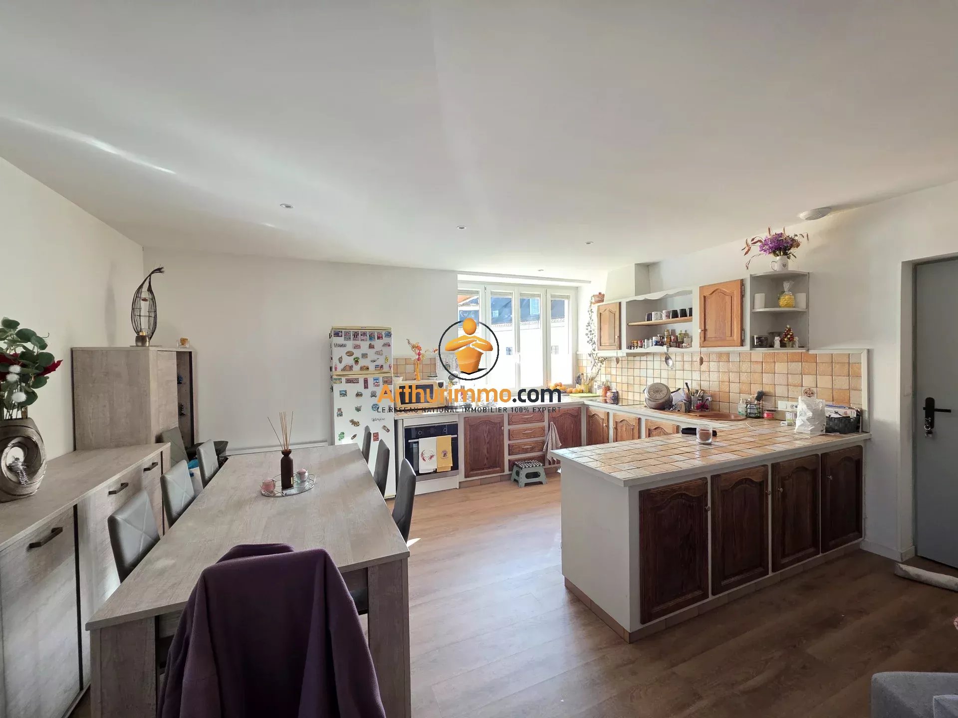 Agence immobilière de Arthurimmo.com Tarbes