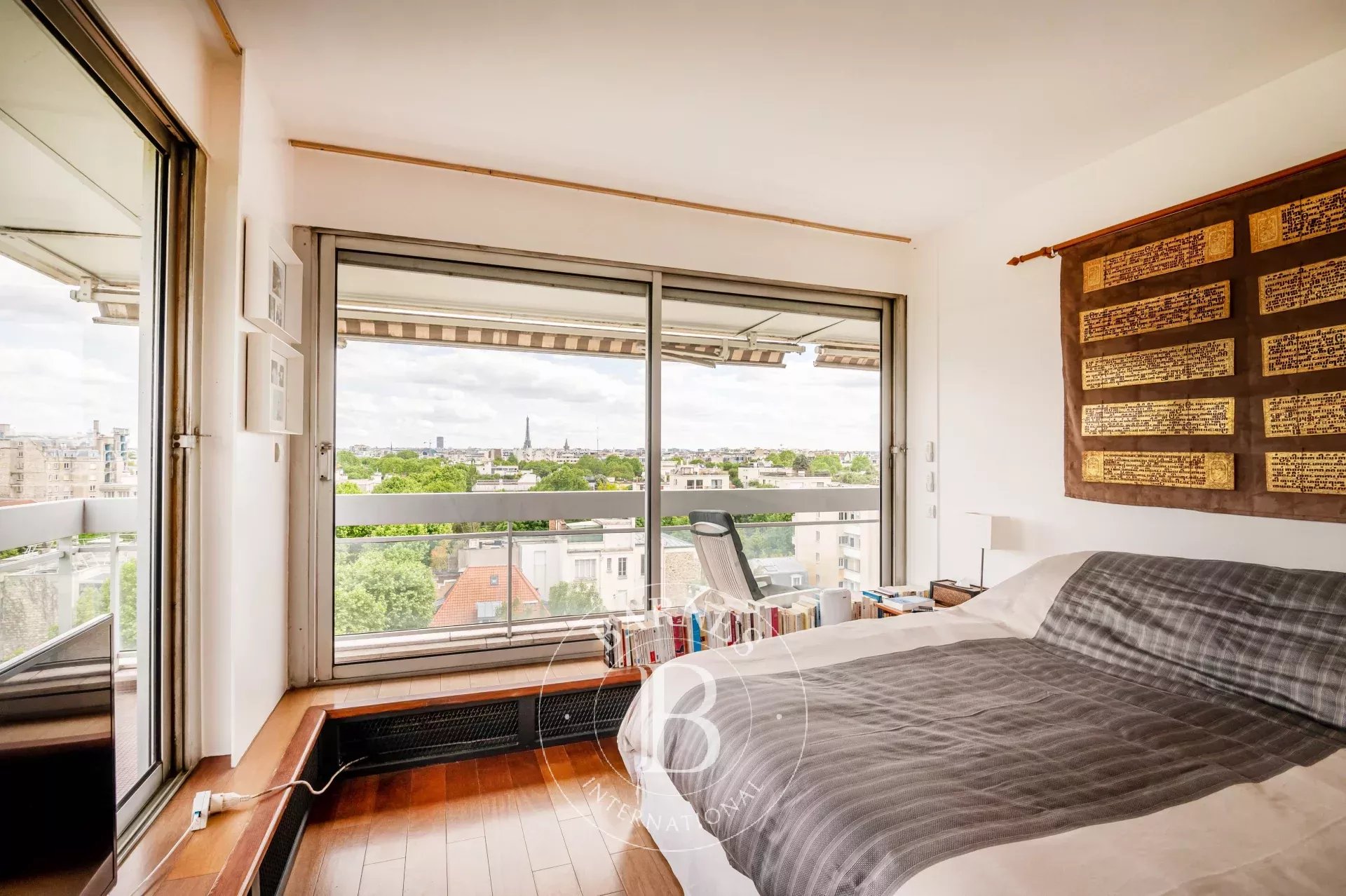 Daire Neuilly-sur-Seine - picture 16