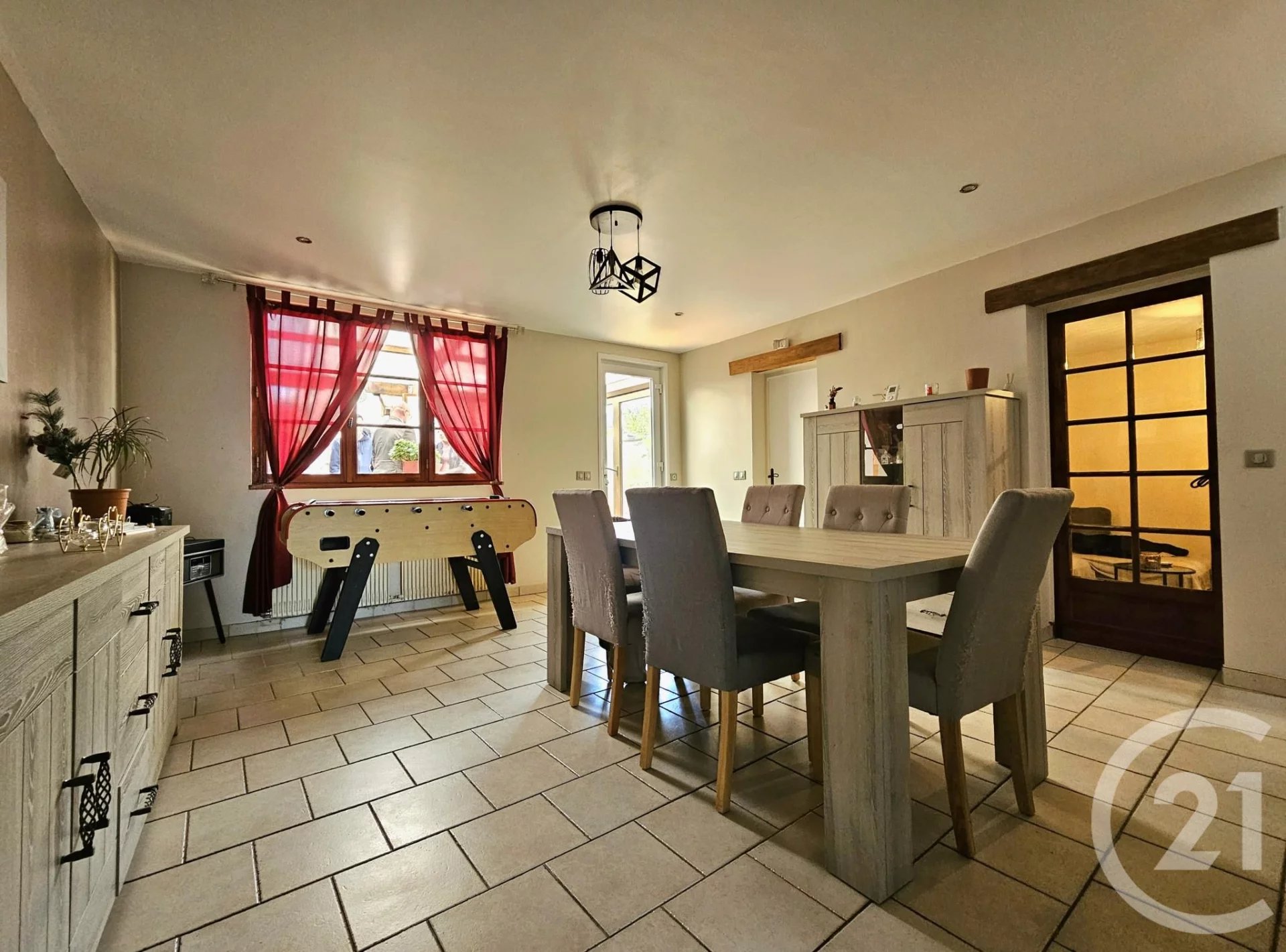 Vente Maison de village Estrées-Saint-Denis