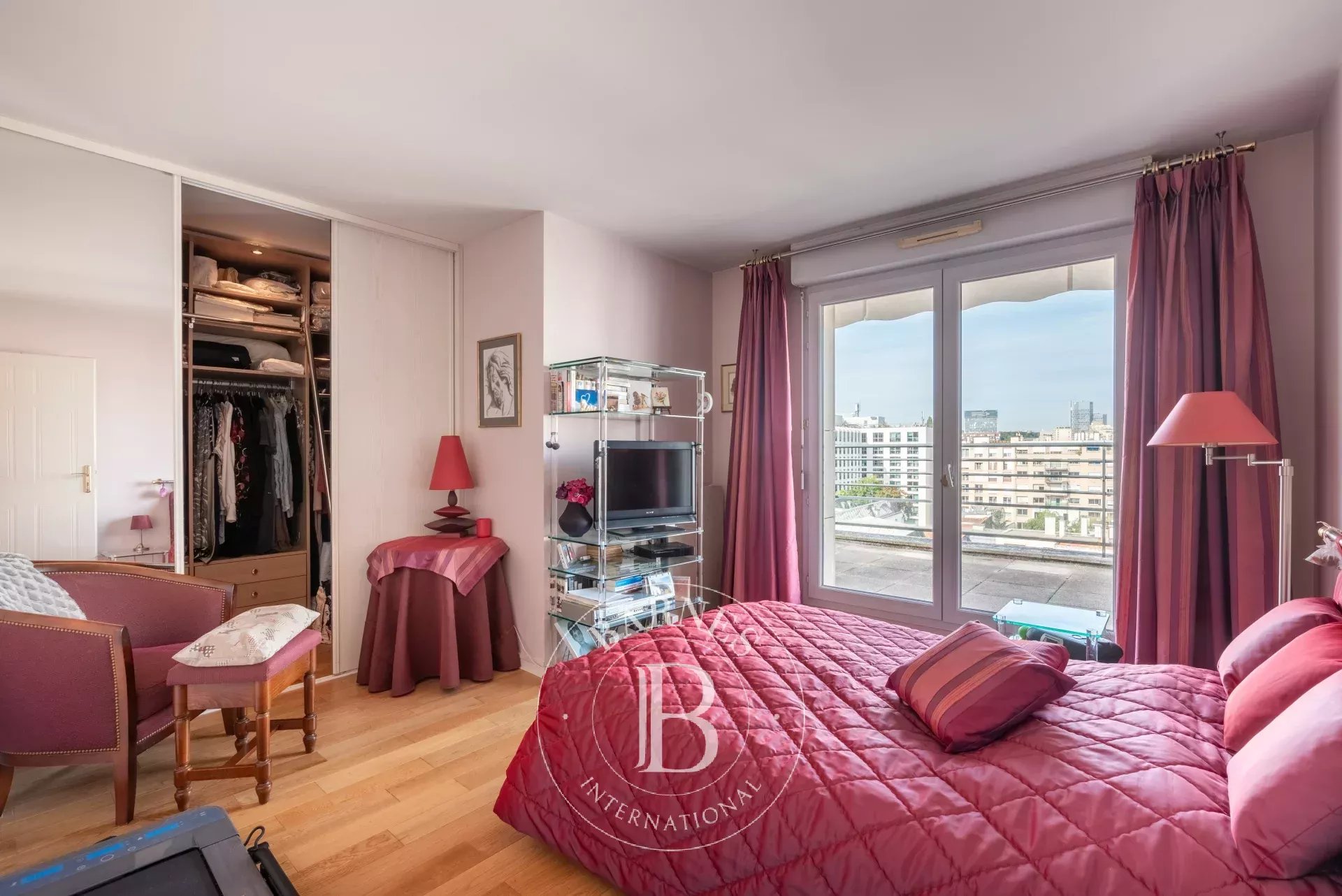 Daire Boulogne-Billancourt - picture 5