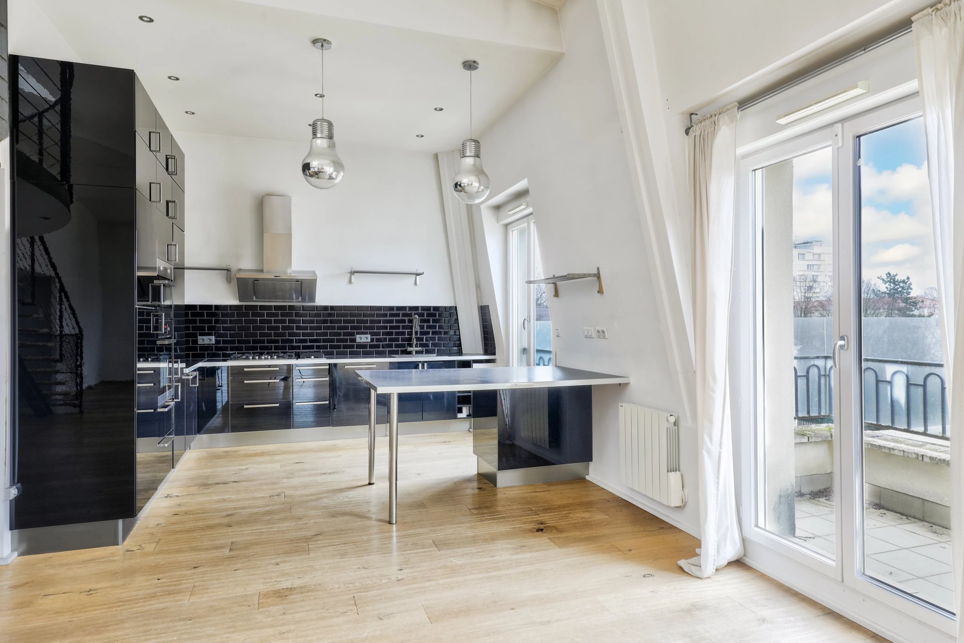 4 Bedroom Apartment/Flat's Image 12