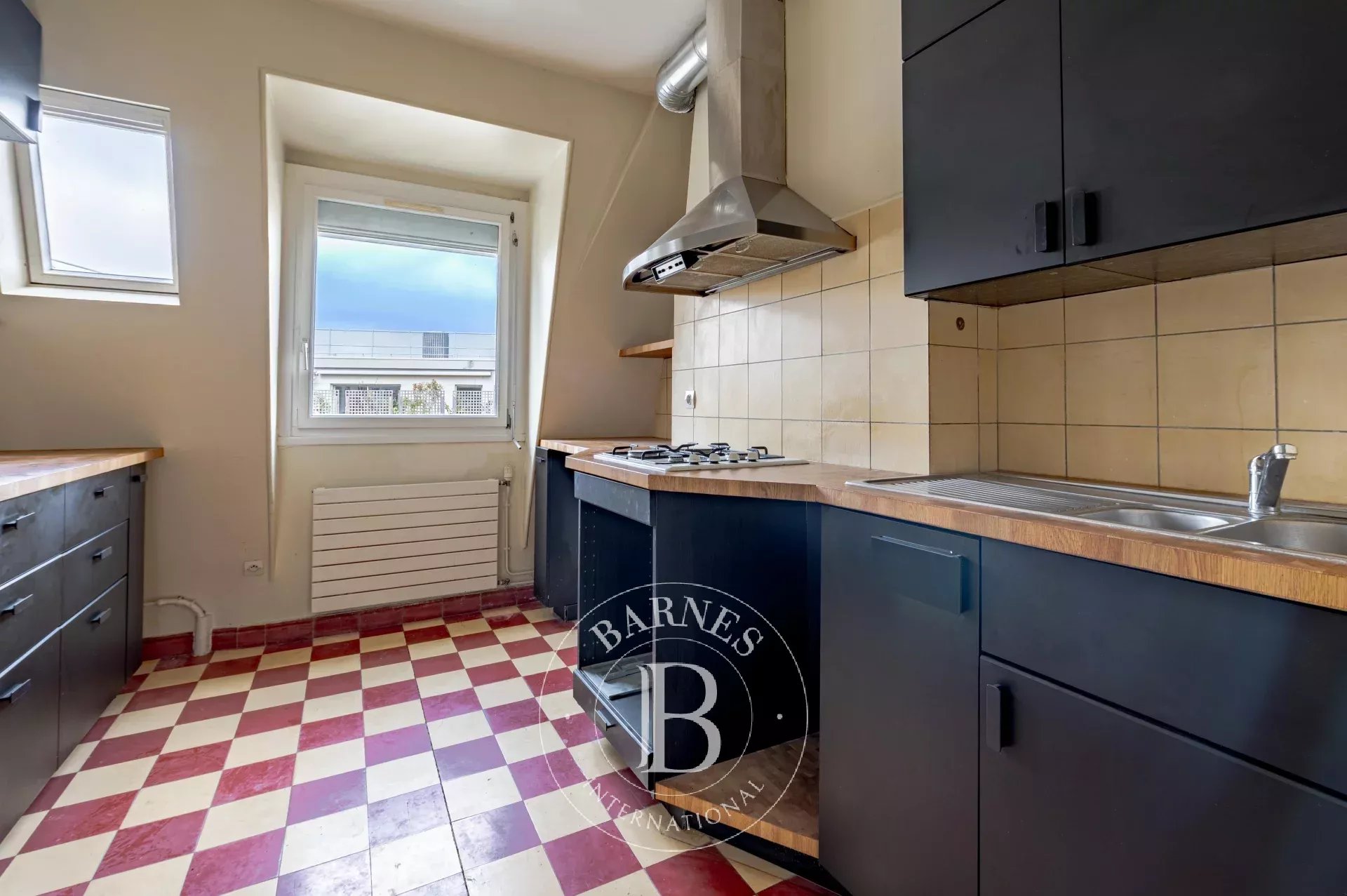 Daire Paris 5ème - picture 5