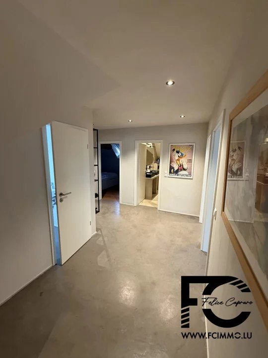 Vente Appartement Heffingen