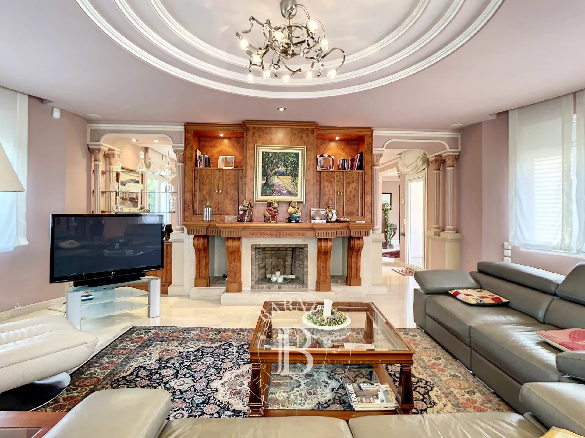 Ev Santa Susanna - picture 10