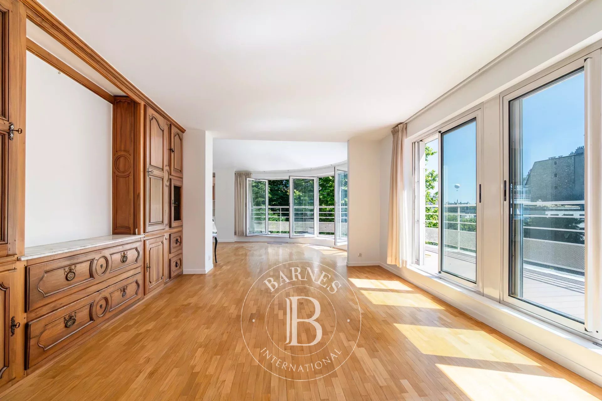 Paris  - Appartement  - picture 7