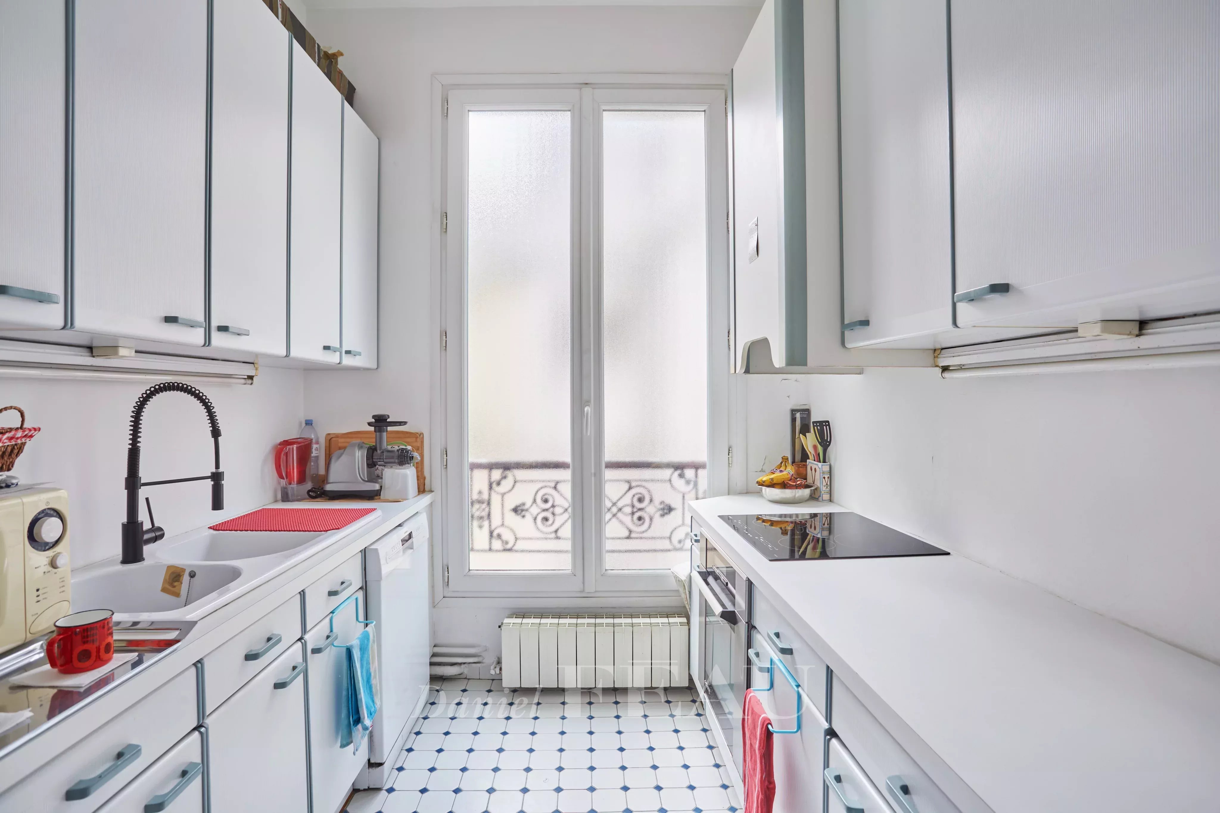 Vente Appartement Paris 6ème