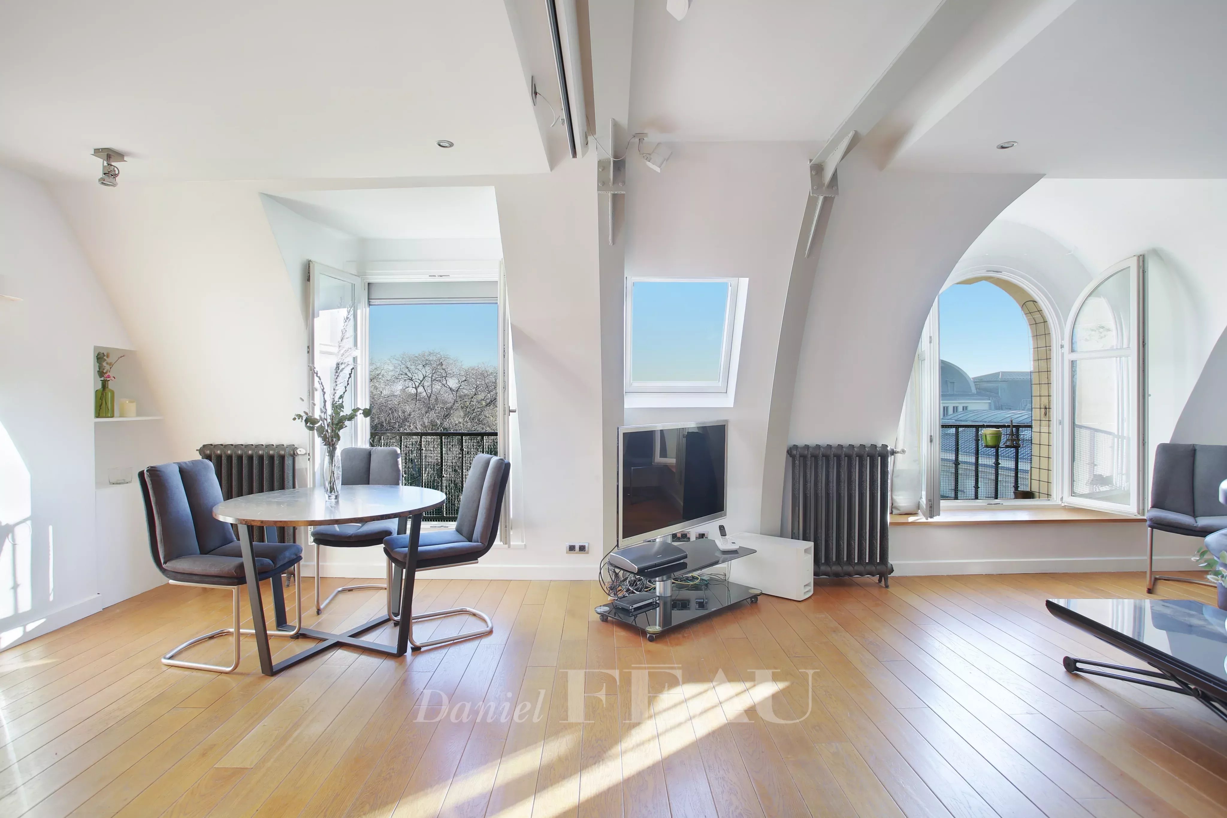 Rental Apartment Paris 5th