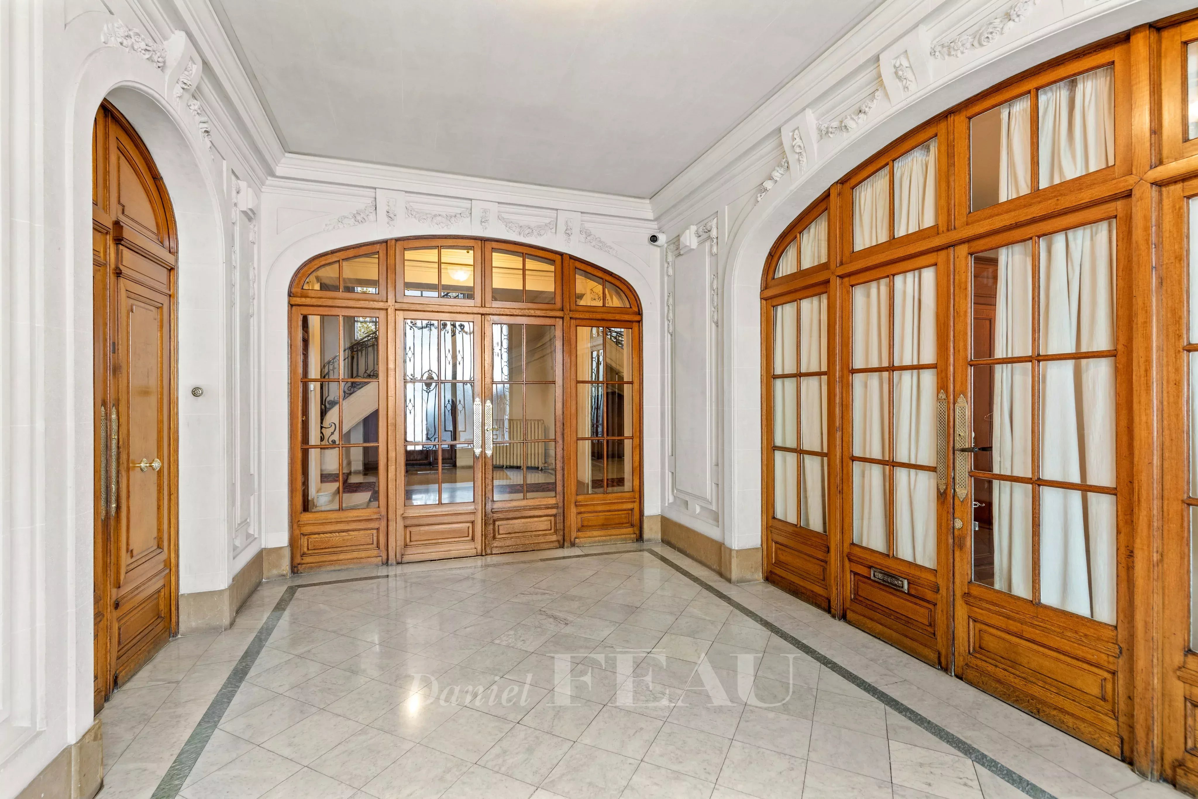 Vente Appartement Paris 8ème