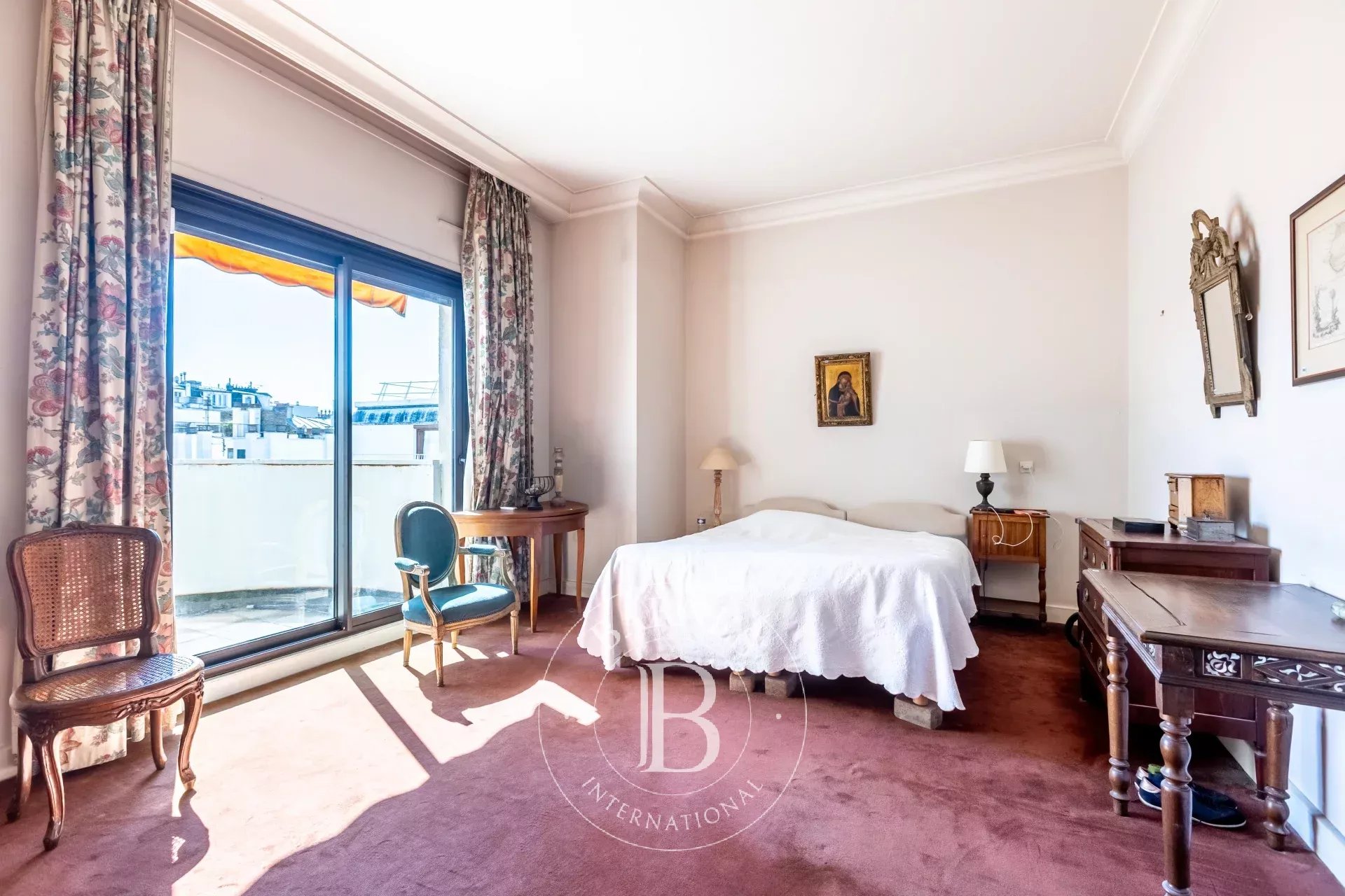 Boulogne-Billancourt  - Appartement 7 Pi&egrave;ces - picture 12