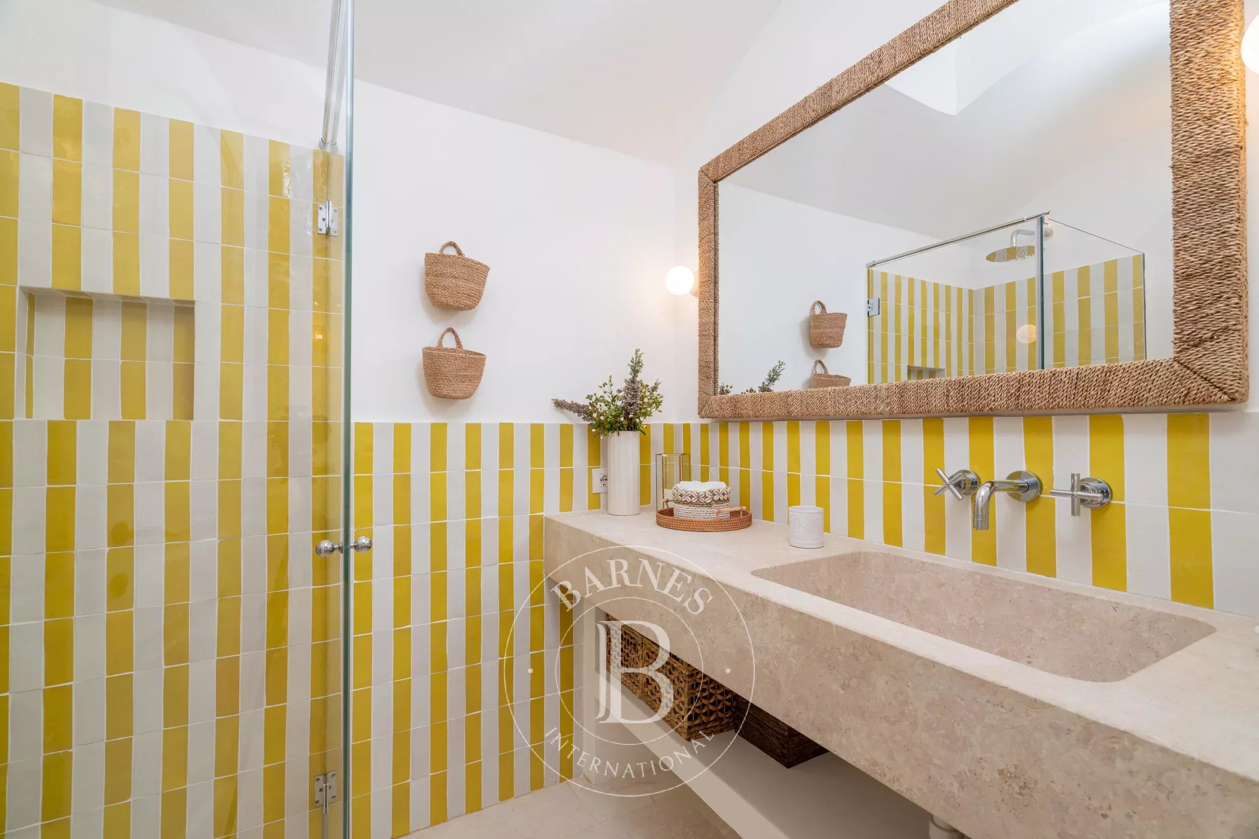 Palau  - Villa  5 Chambres - picture 18