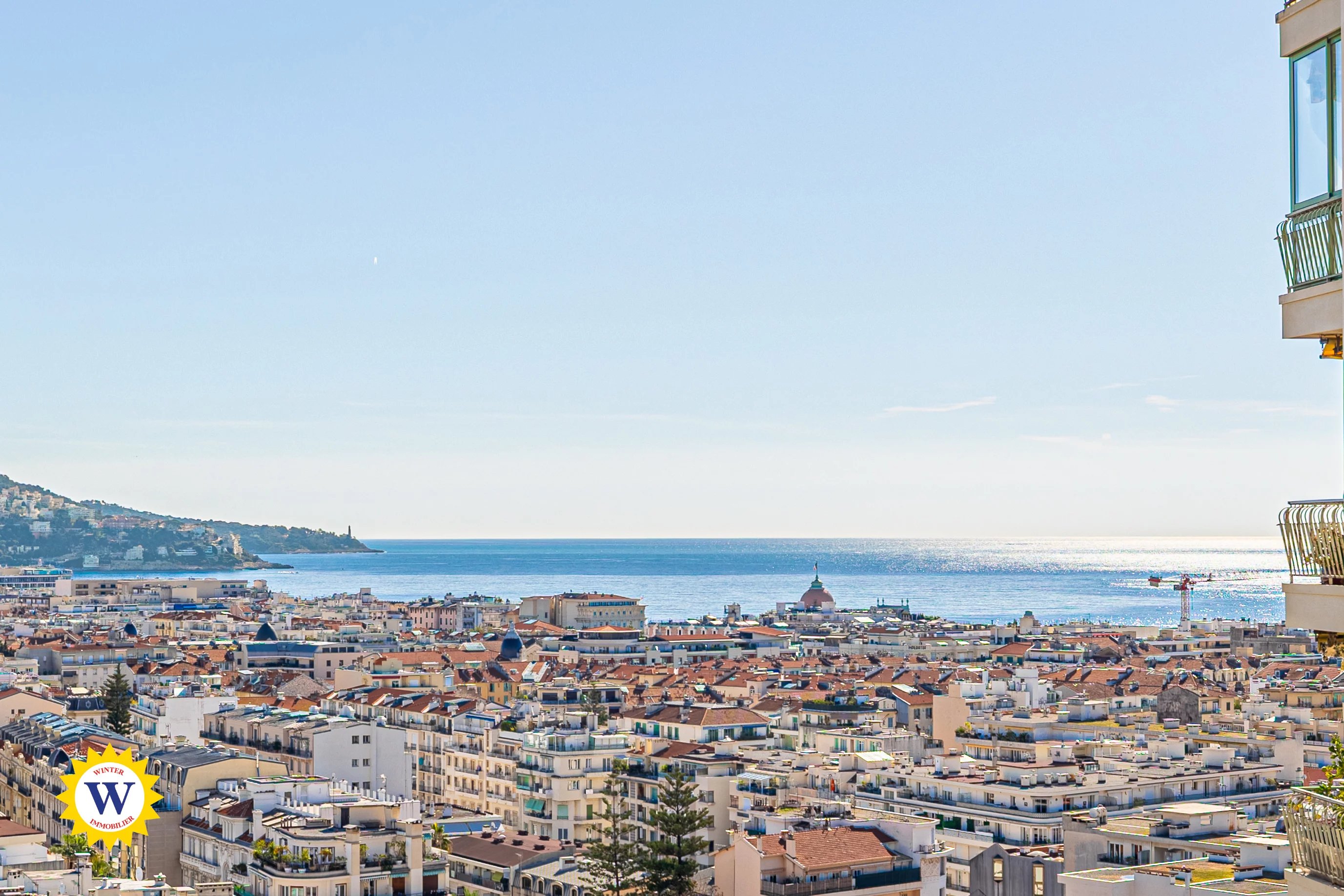 Agence immobilière de AGENCE WINTER