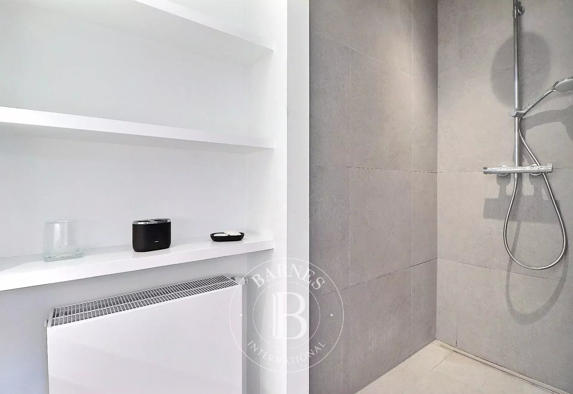 Boulevard Lambermont - Appartement 2ch + terrasses