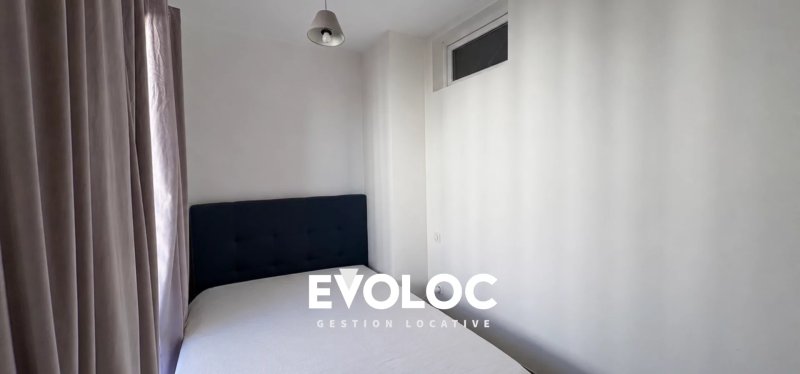 Photo 4 — LOCATION T1 BIS VIDE - DISPONIBILITE IMMEDIATE - MONTPELLIER