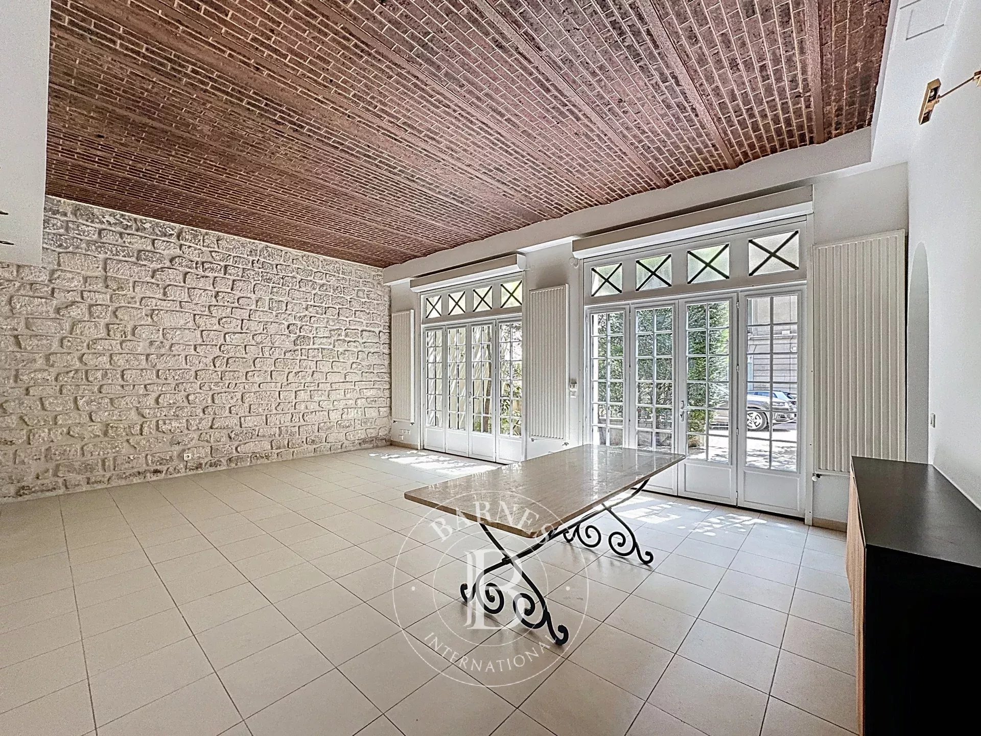 Şehir evi Paris 8ème