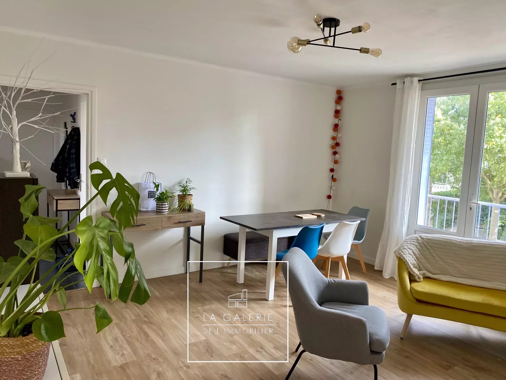 Agence immobilière de La Galerie De L'Immobilier