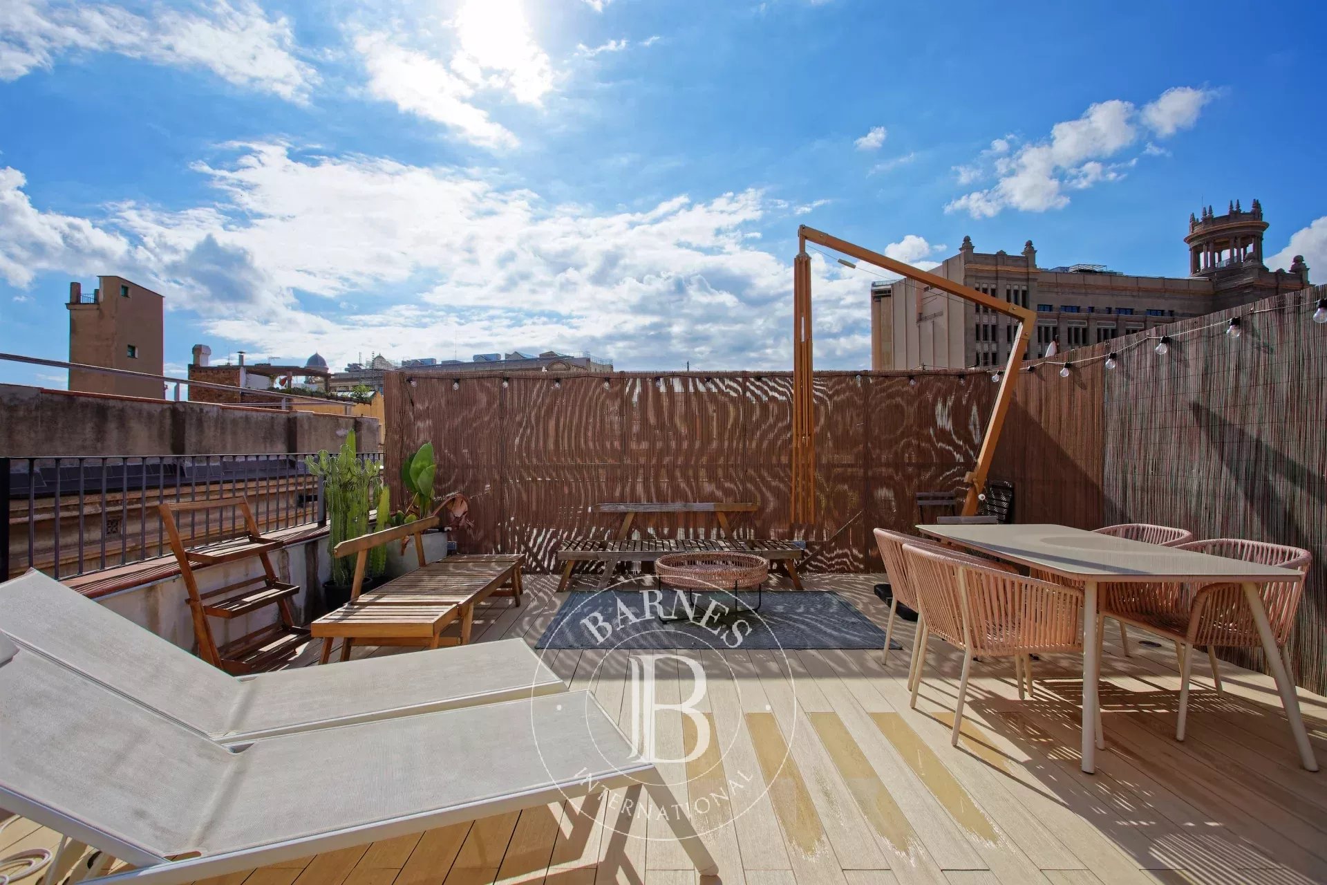 Daire Barcelona - picture 5