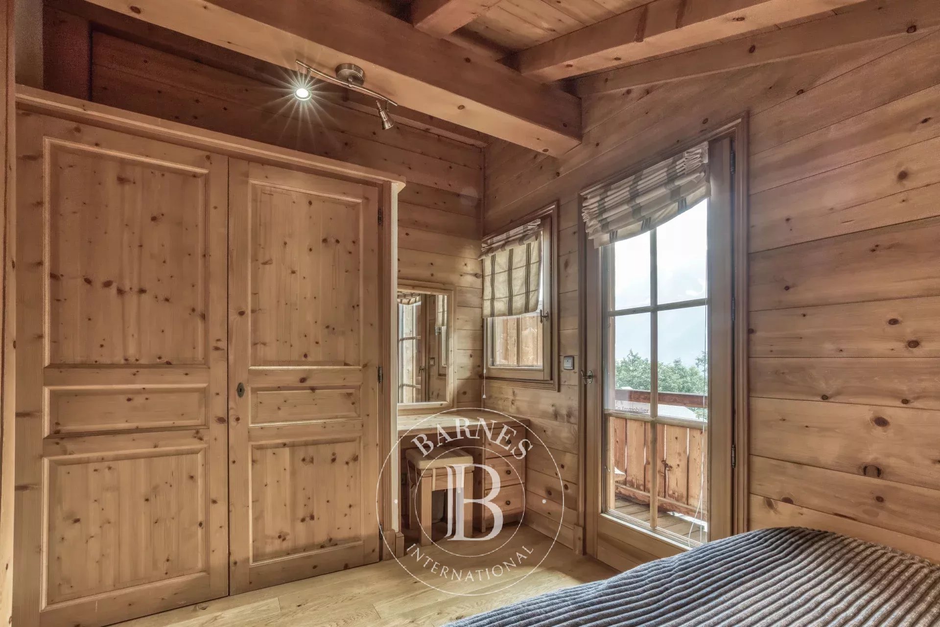 Tripleks Les Houches - picture 14