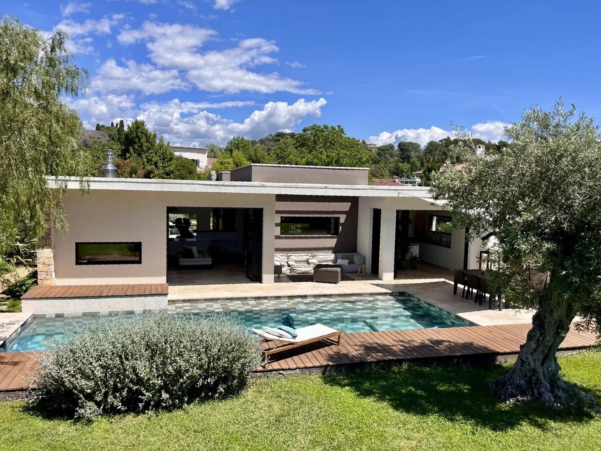 Sale Villa Biot
