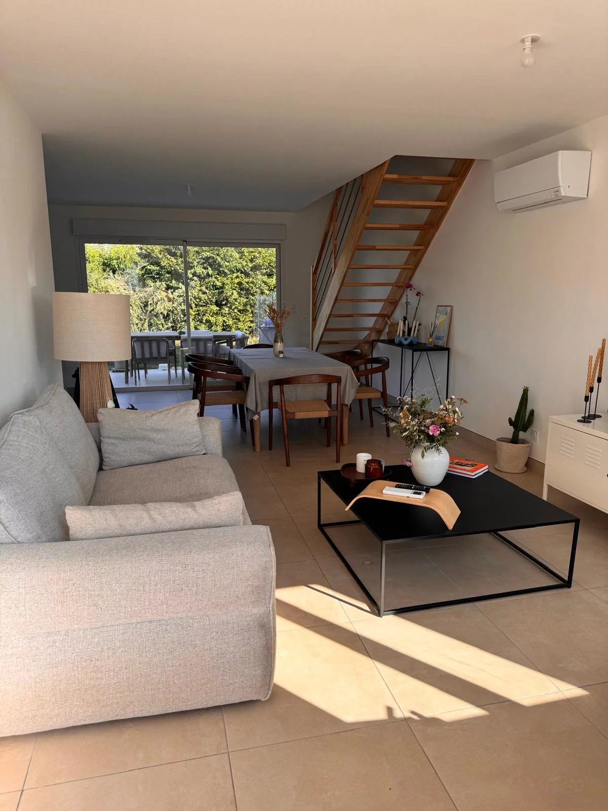 Vente Villa jumelée Saint-Sulpice-la-Pointe