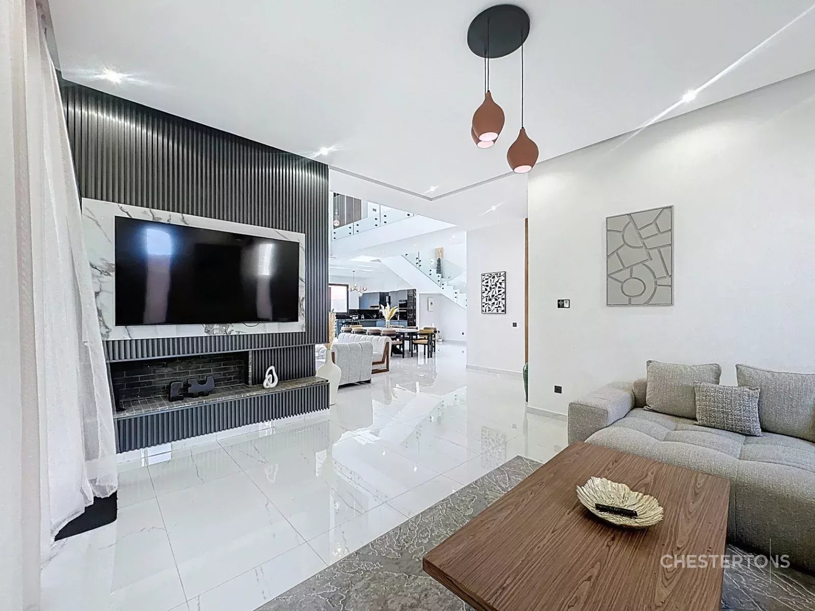 Image of Villa - 5 Bedrooms for Sale in Marrakech-Ménara-Marrakech-Morocco, Image 21