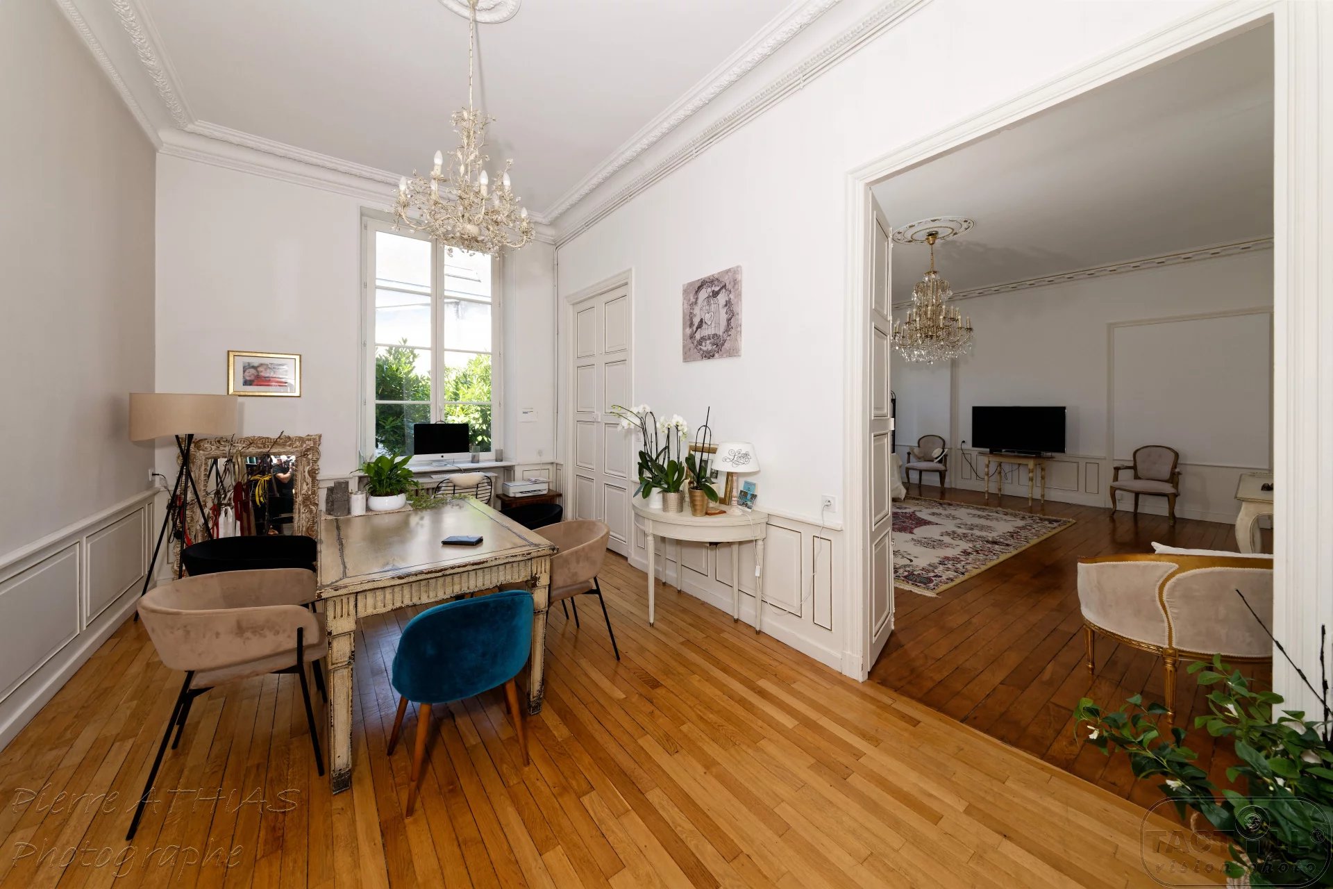 Achat Appartement T5 à Dijon (21000) - 202.38m²