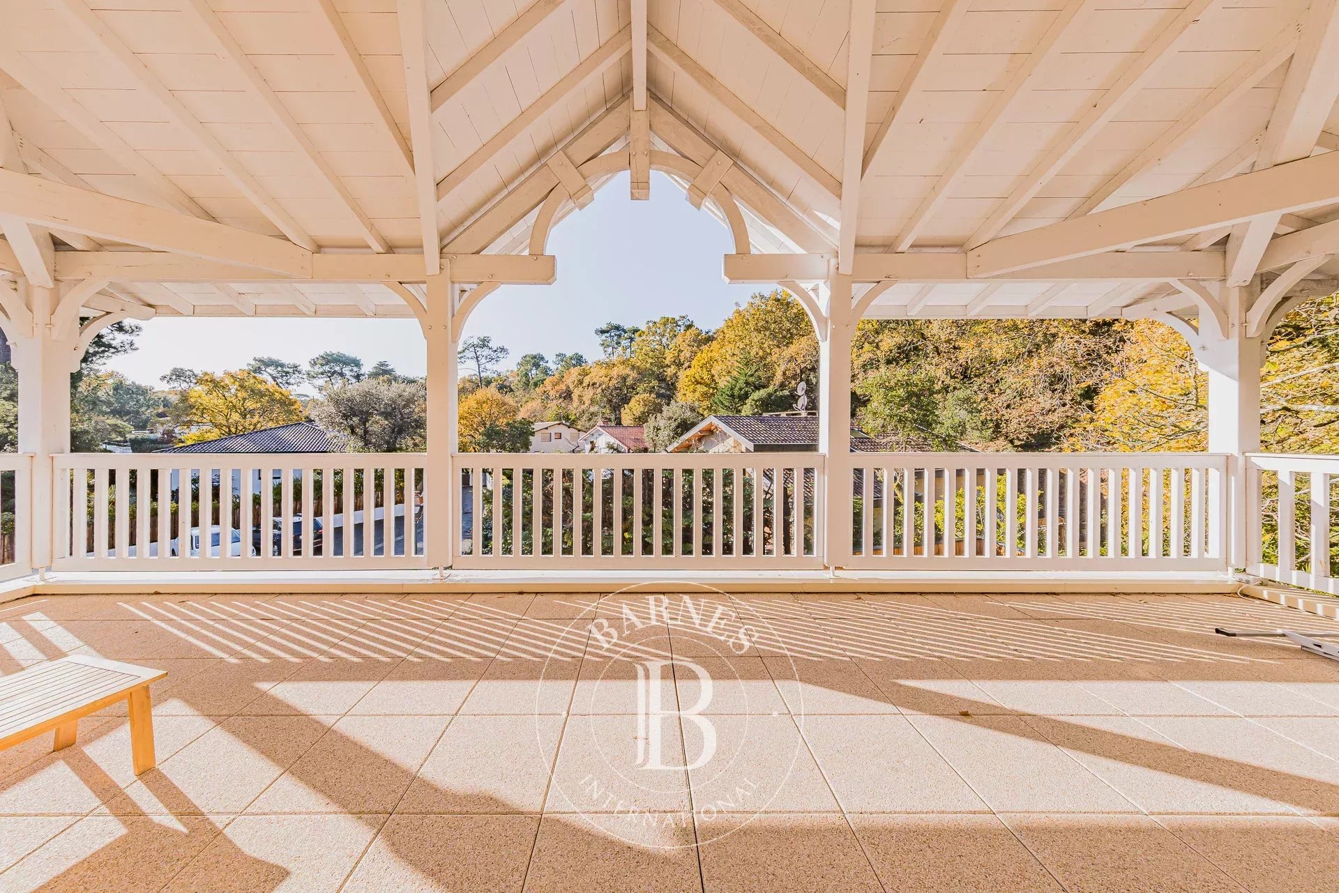 Ev Arcachon - picture 14