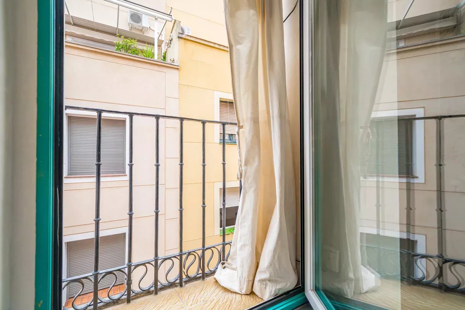 Appartement Madrid - picture 4