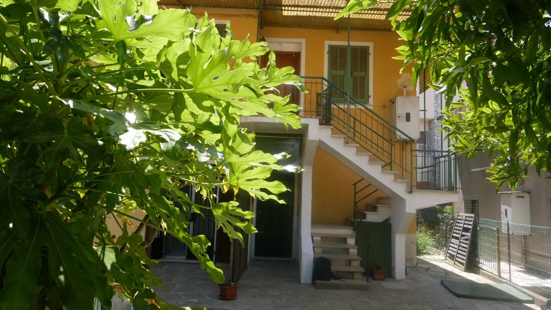 Vendita Casa Vallecrosia