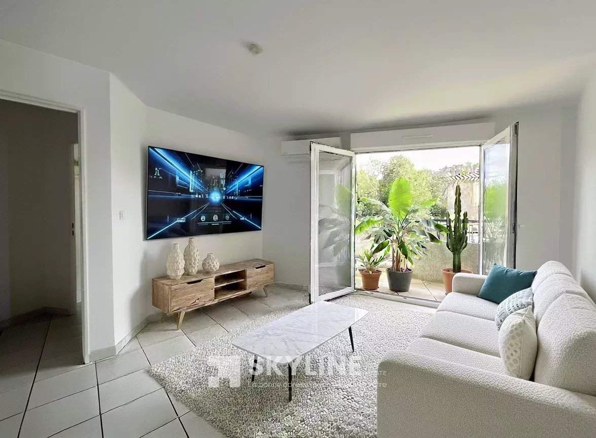 Agence immobilière de Cabinet Cogex