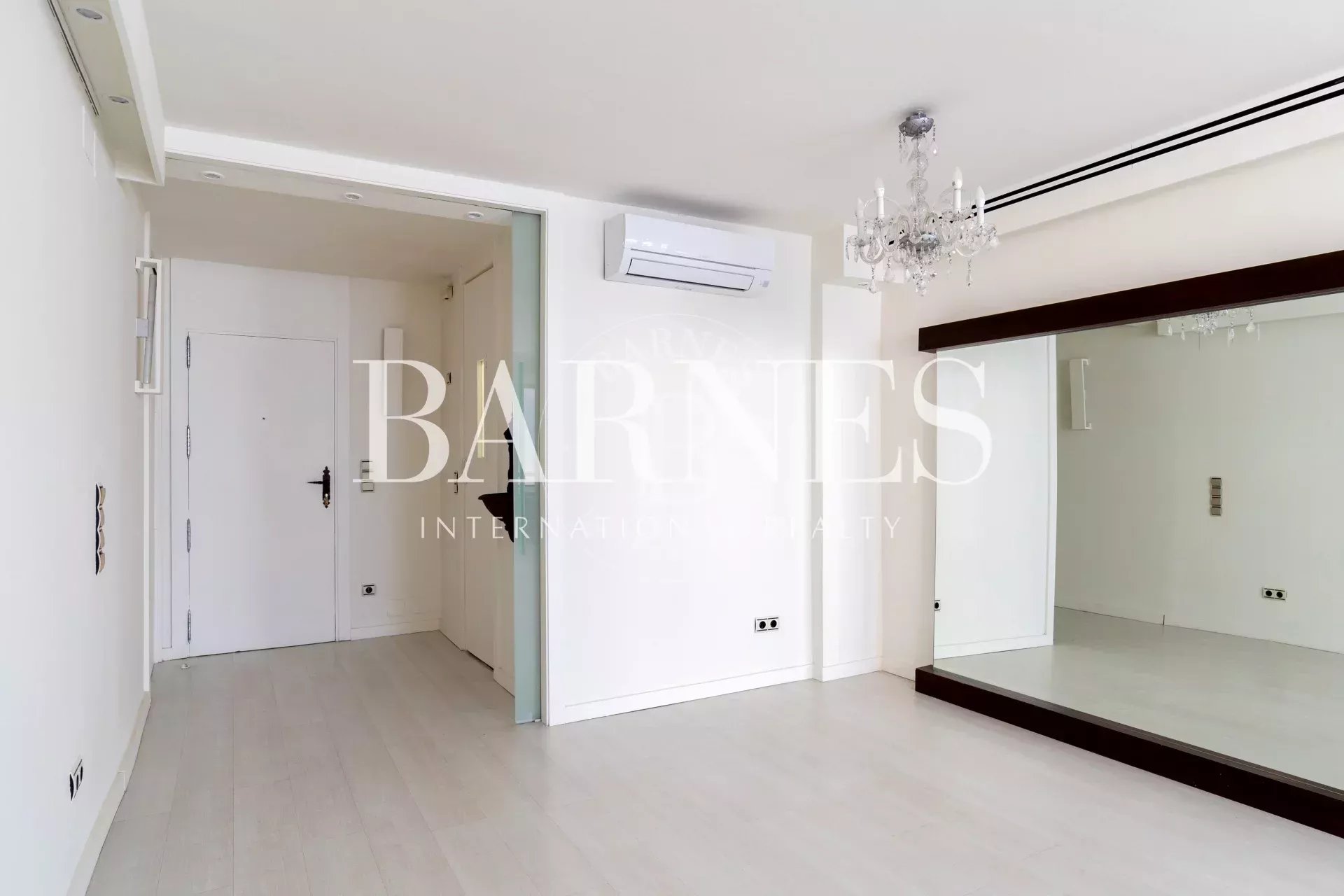 Daire Madrid - picture 5