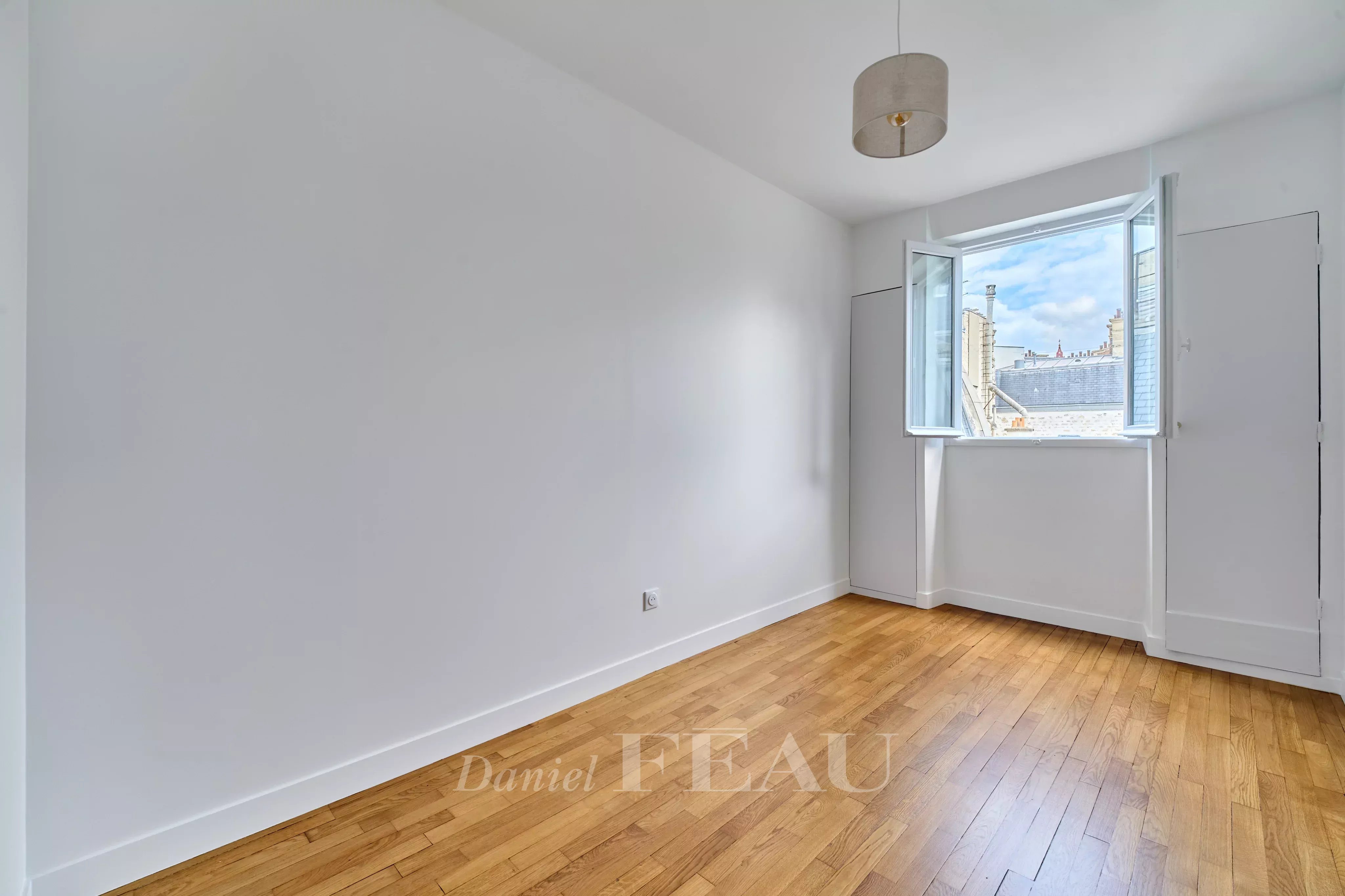 Vente Appartement Paris 8ème