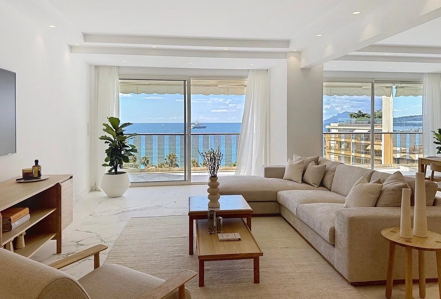 EXCLUSIVITE GRAND HOTEL VUE MER