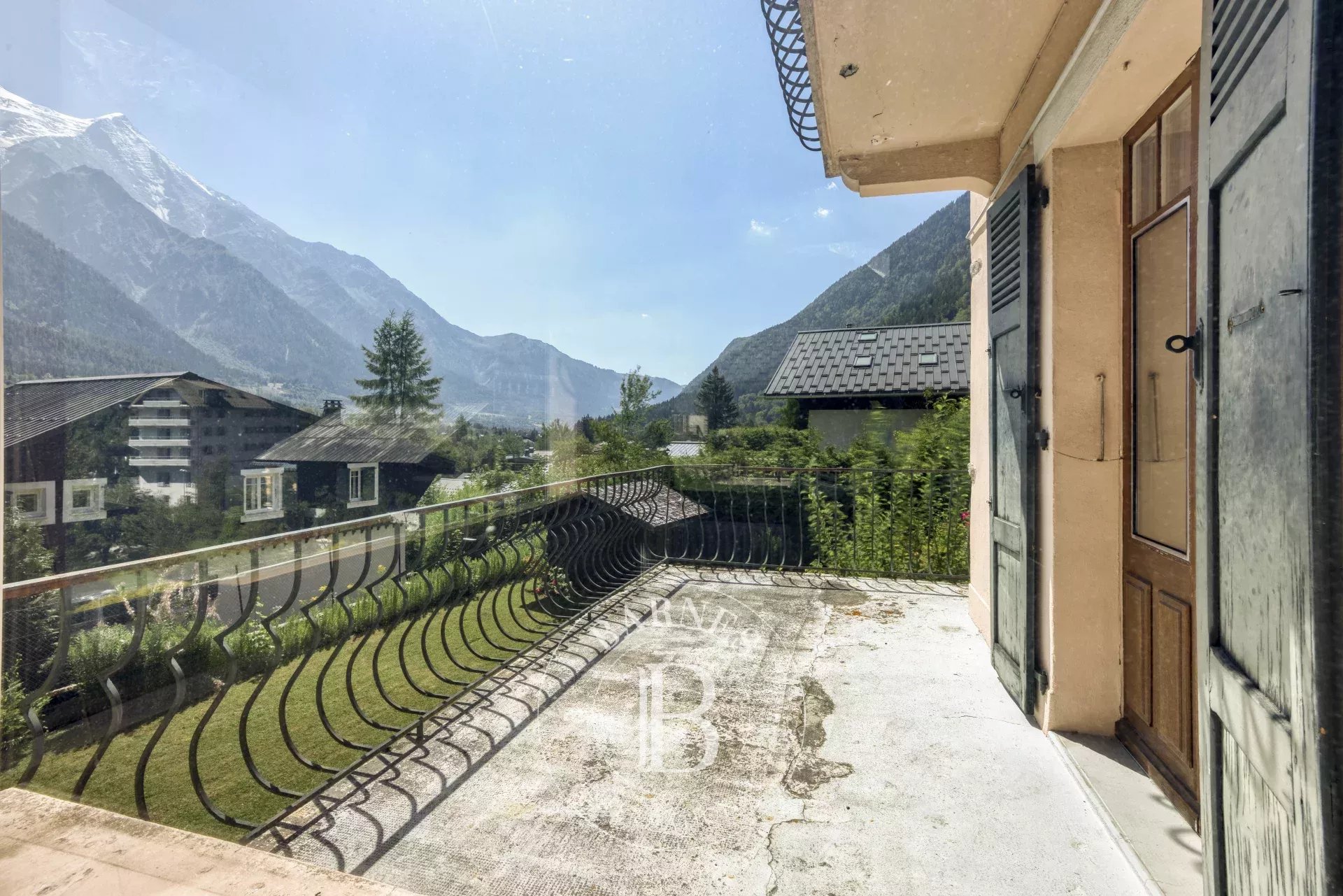 Ev Chamonix-Mont-Blanc - picture 8