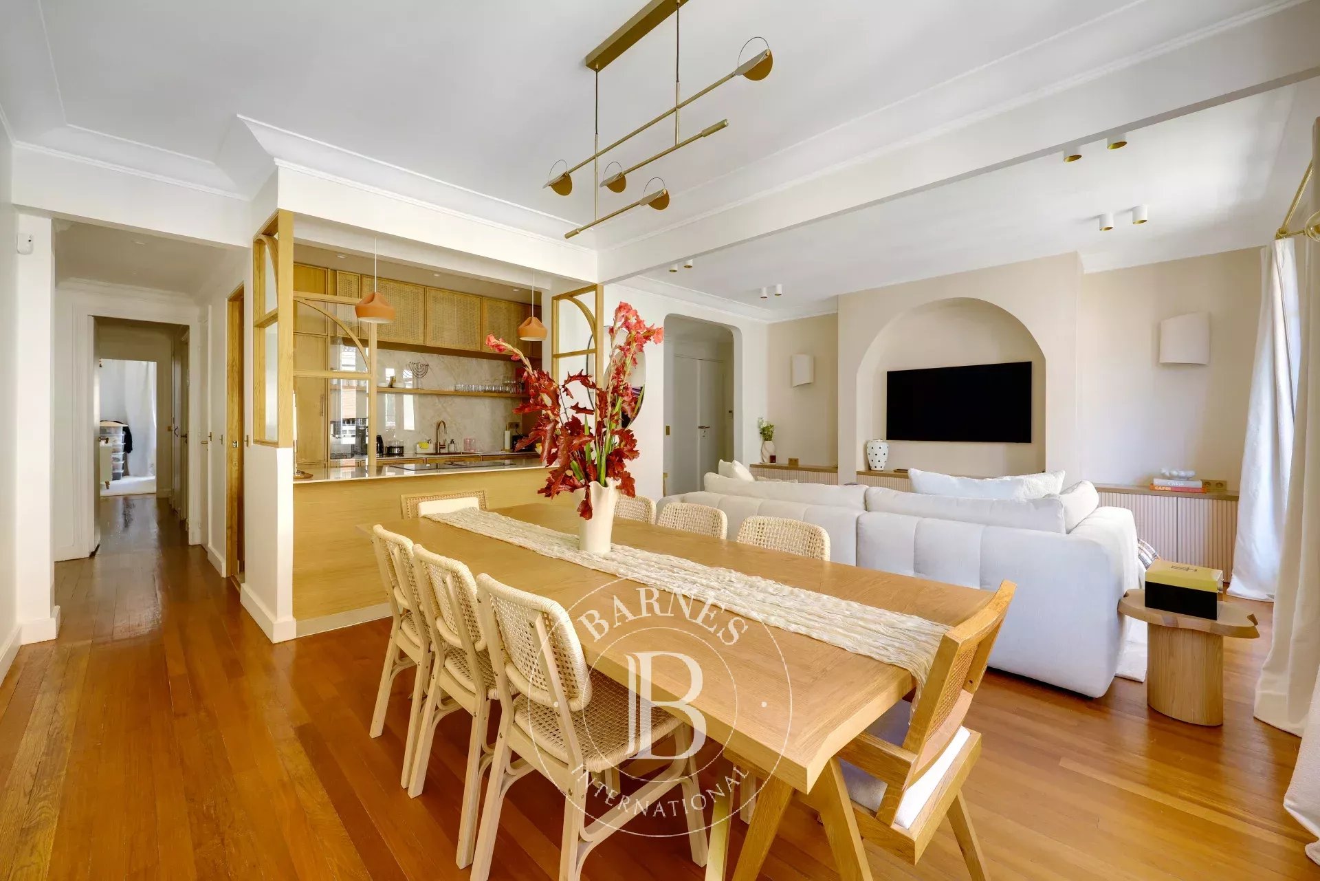 Apartment Paris 75016  -  ref 86438641 (picture 2)