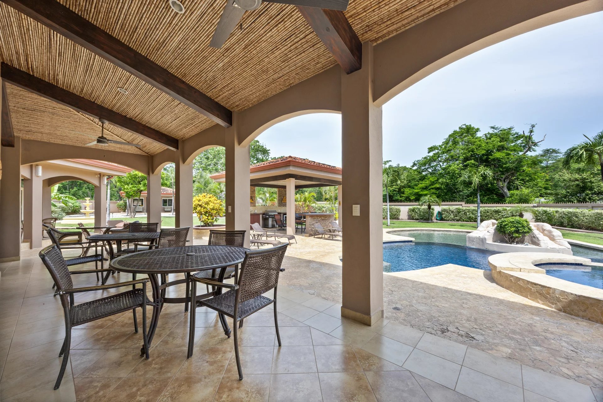 Venta Villa Brasilito