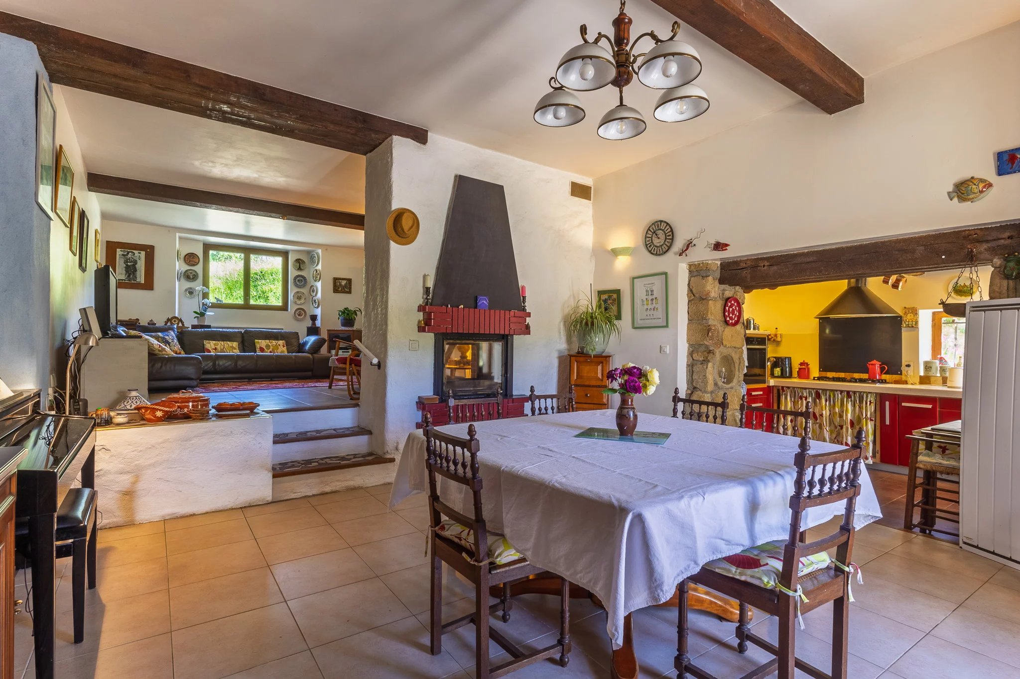 House for sale Cazalrenoux, Aude