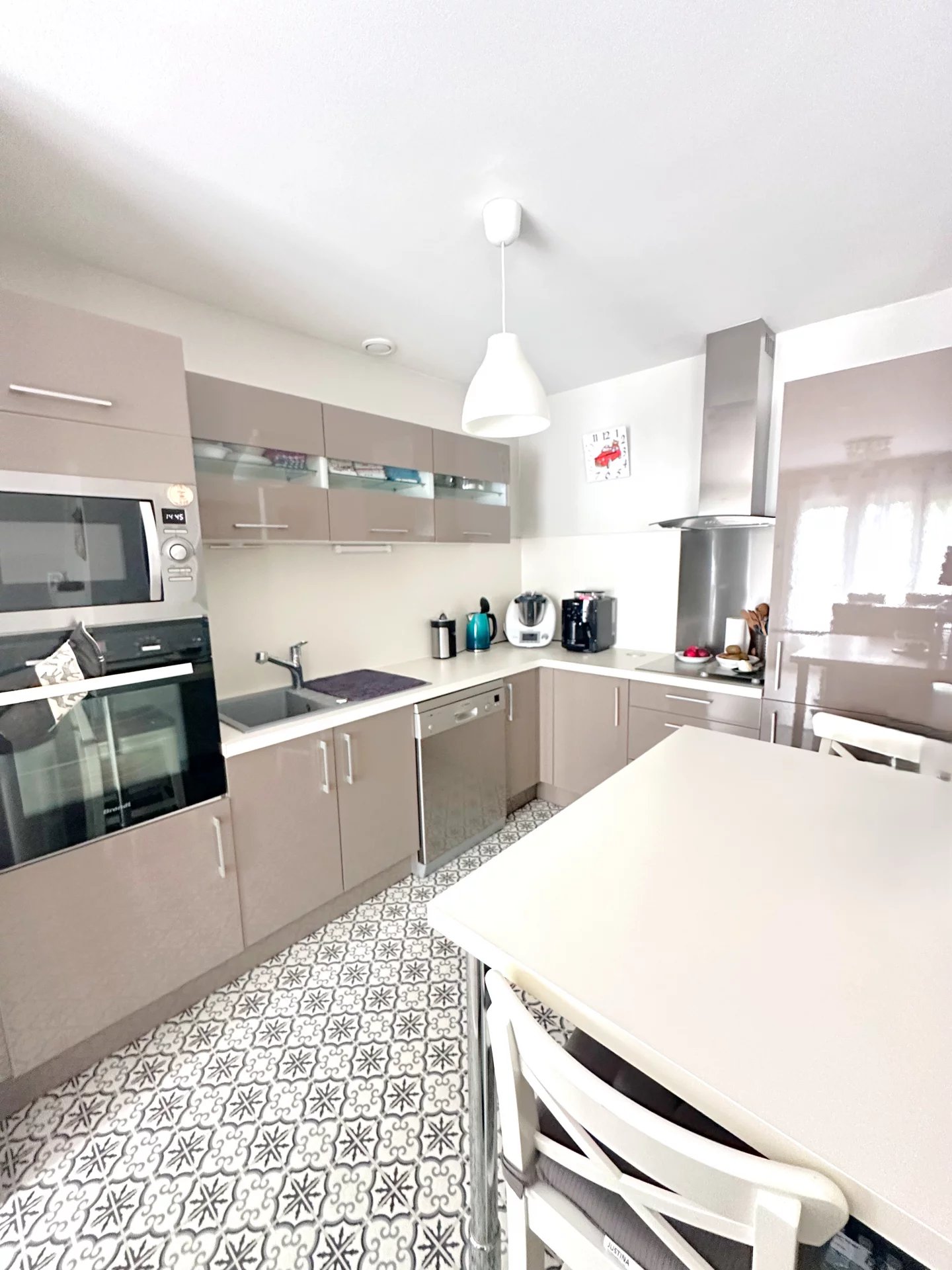 Vente Maison Noiseau