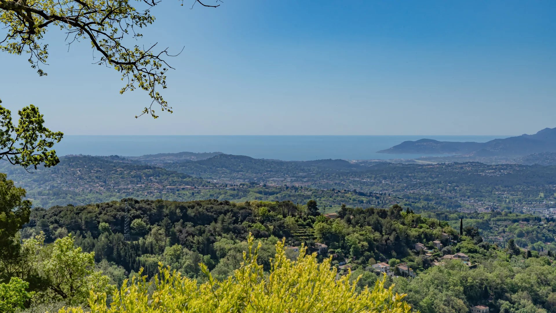 Sale House Châteauneuf-Grasse