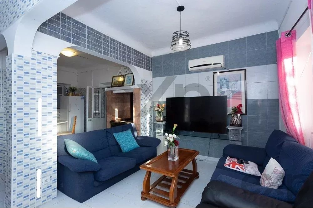 2-bedr. house on 658m² plot next to Ria Formosa 85949189 image 12