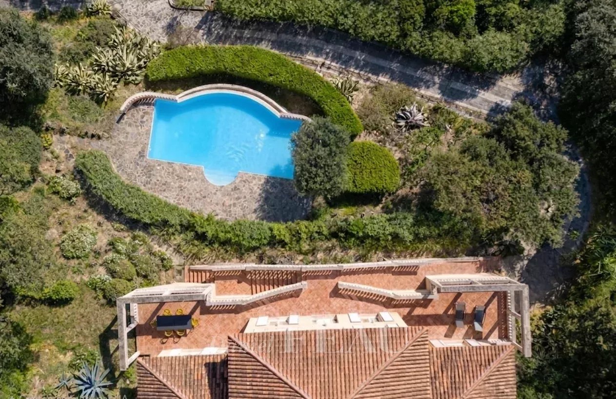 Sale Villa Rayol-Canadel-sur-Mer