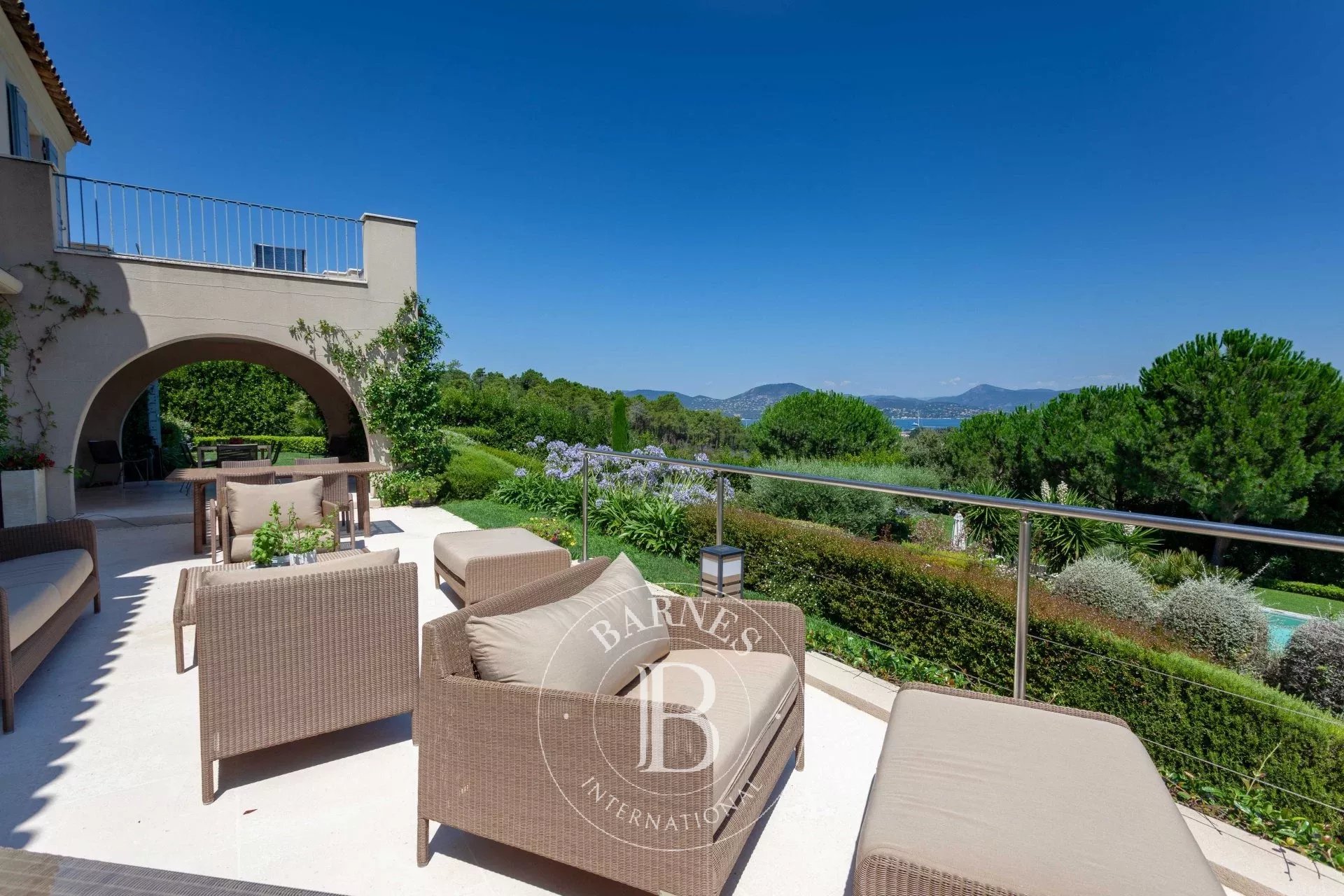 Ramatuelle  - Villa 5 Bedrooms - picture 13