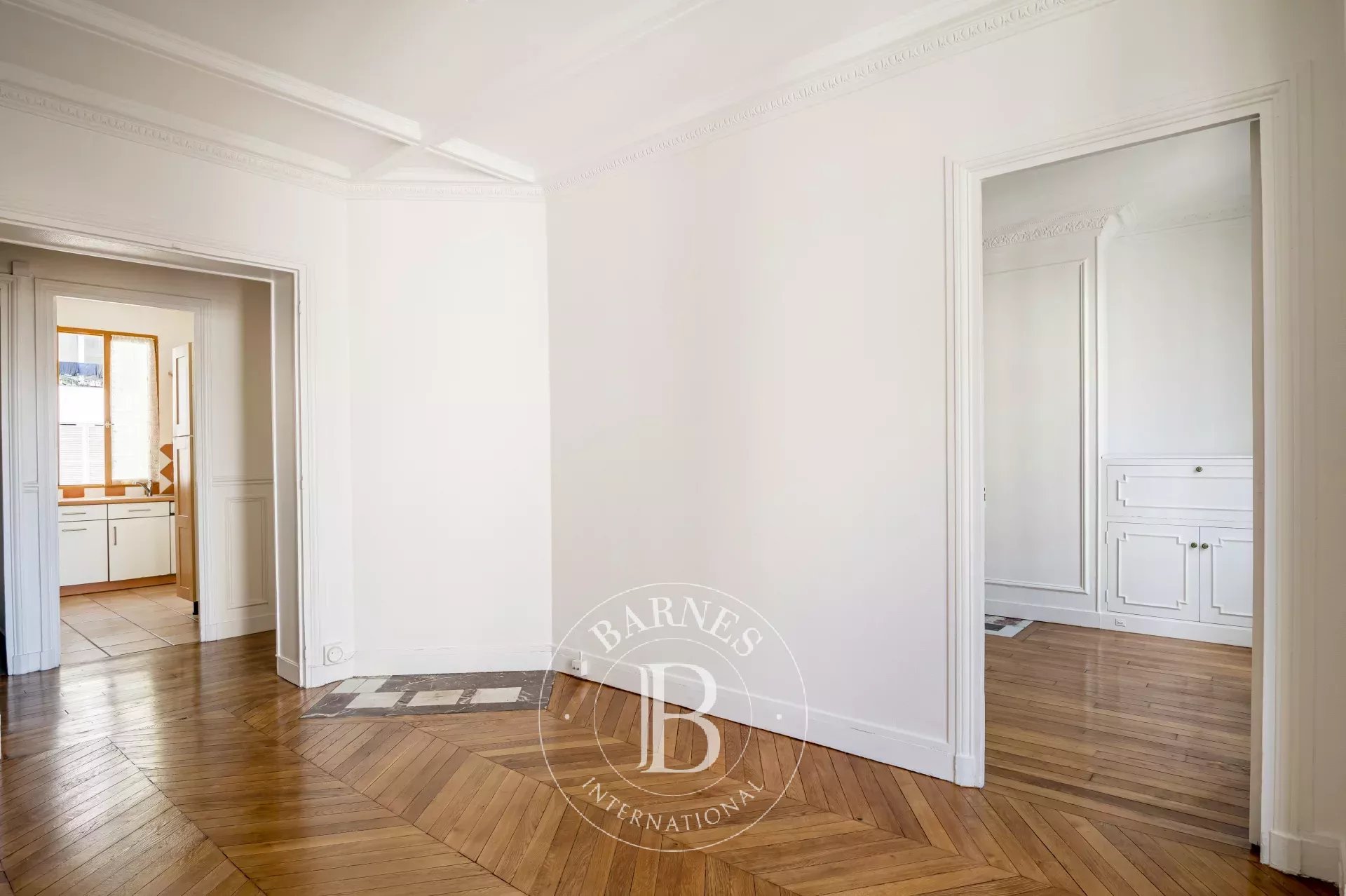 Daire Paris 14ème - picture 6