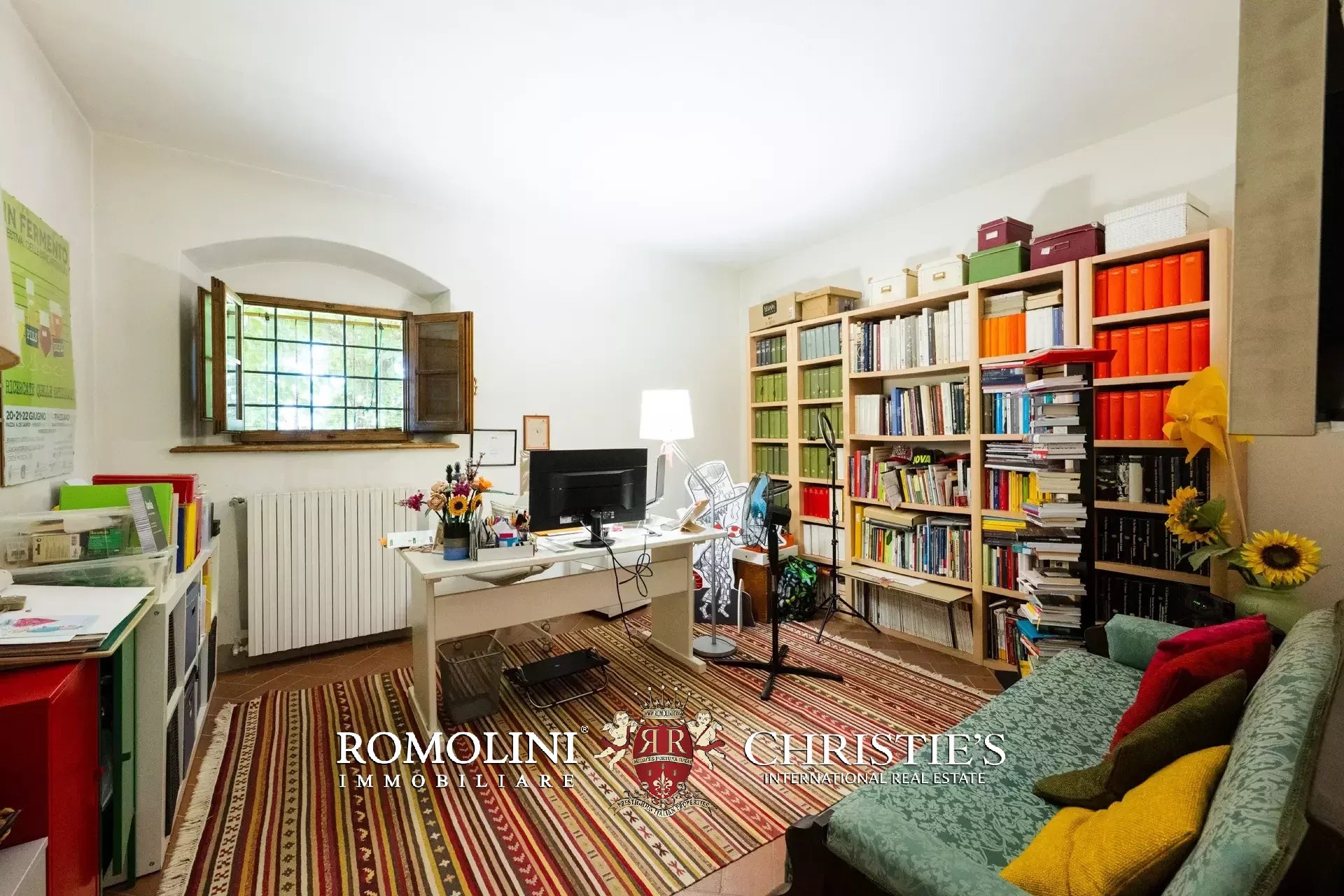 5 Bedroom Villa/Townhouse's Image 16