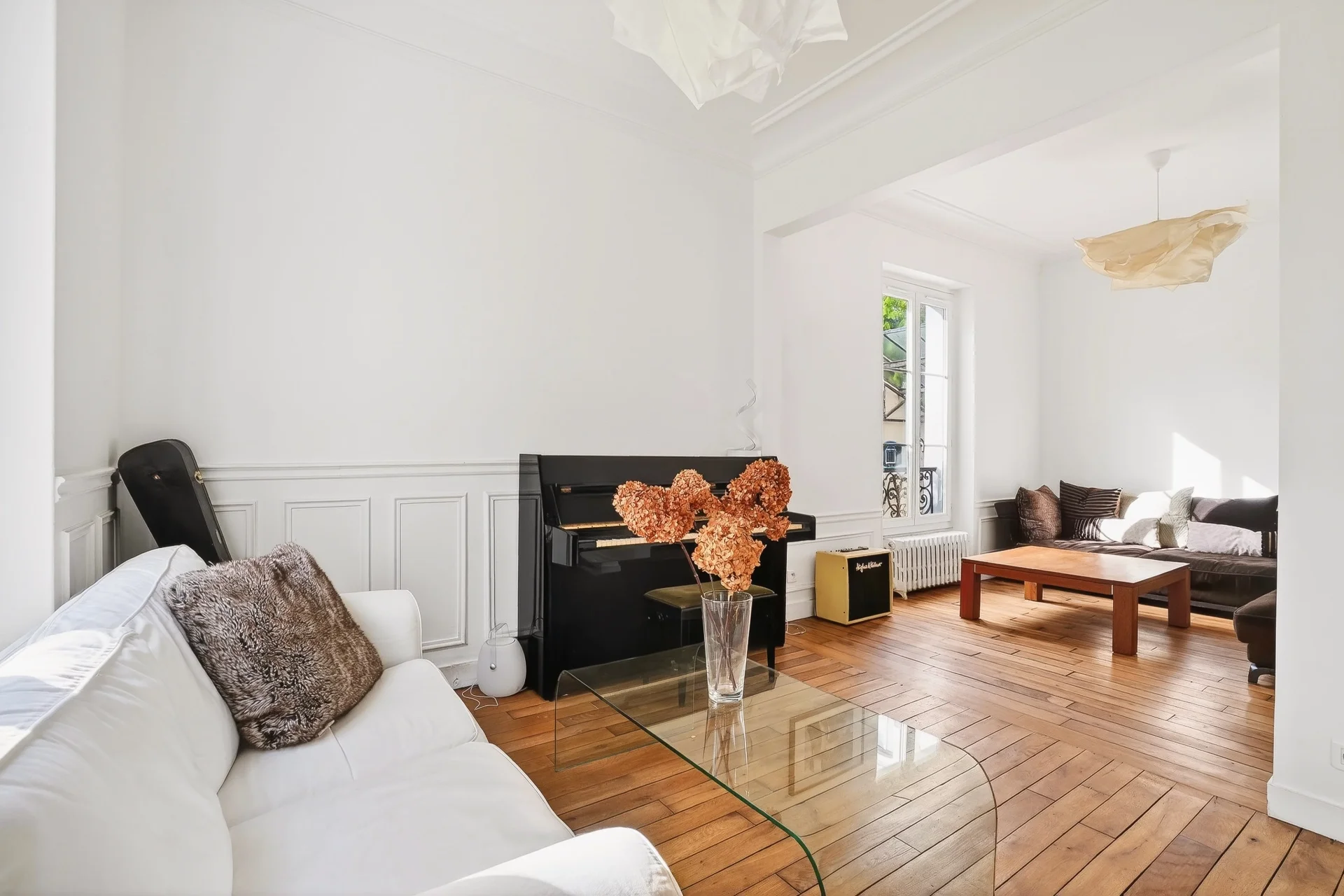 Le Vésinet - CENTRE