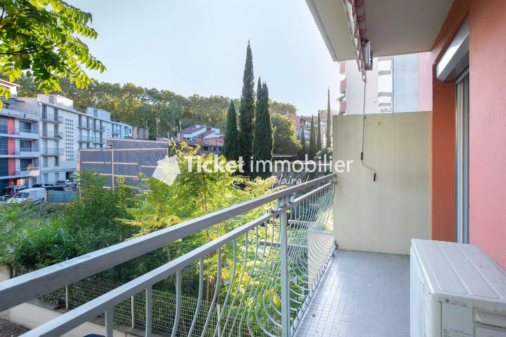 🏡 À Louer – Appartement T3 avec balcon, cave et parking – Toulouse (31000) — photo 11
