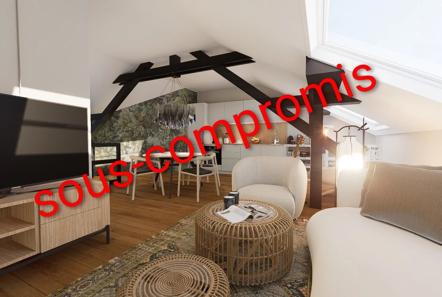 Agence immobilière de AROFI