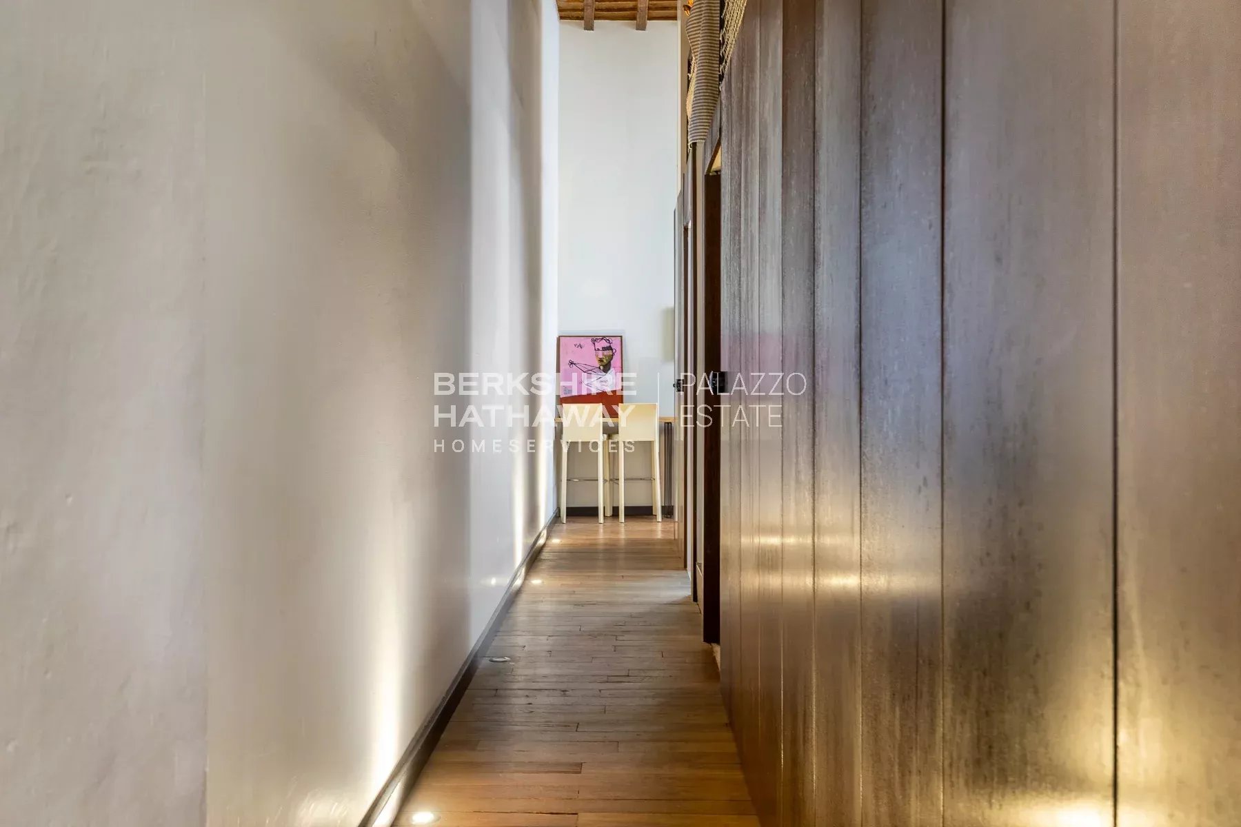 Iconic Savoy Residence Blending History and Design in Central Turin