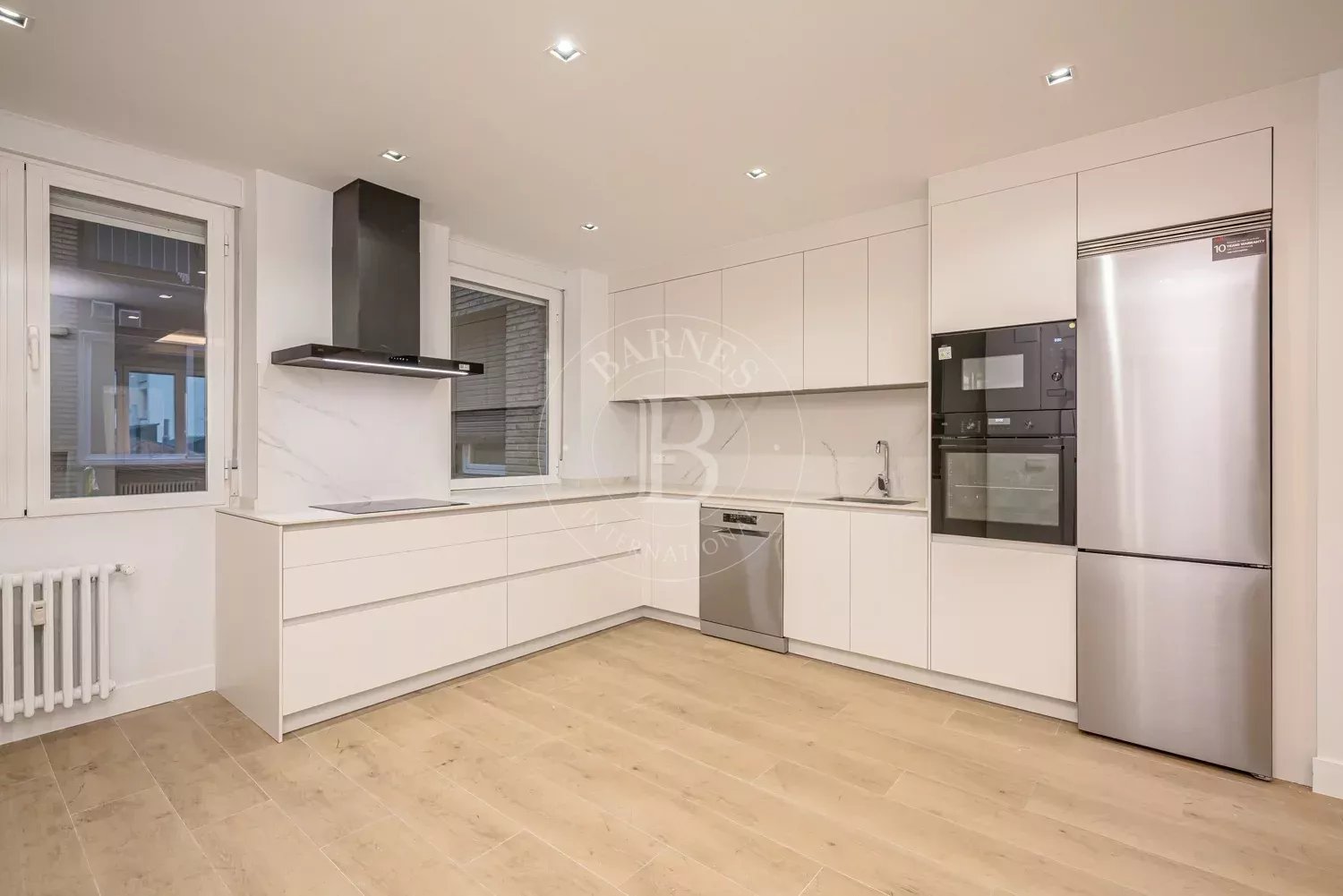 Daire Madrid - picture 10