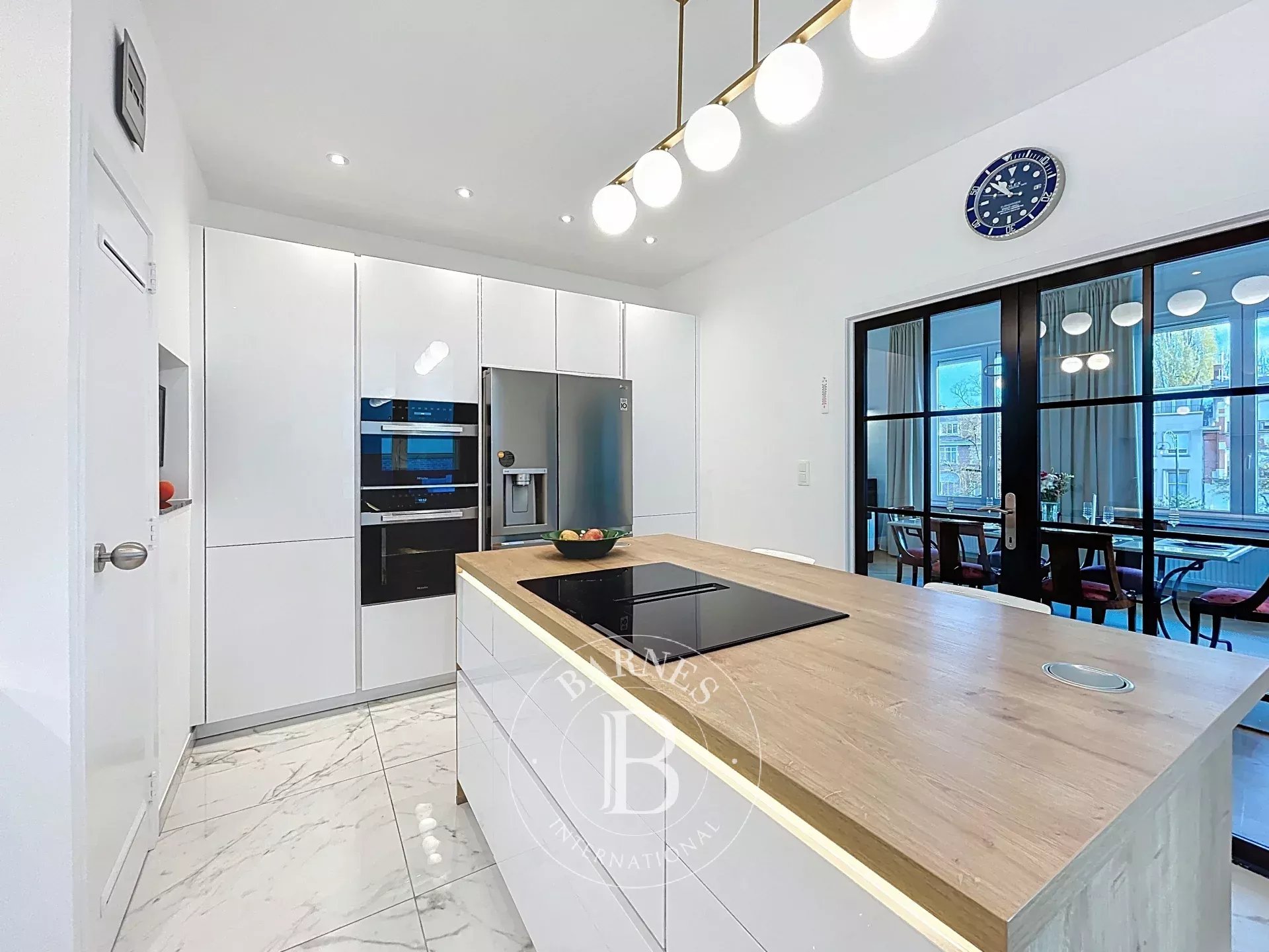 Daire Bruxelles - picture 5