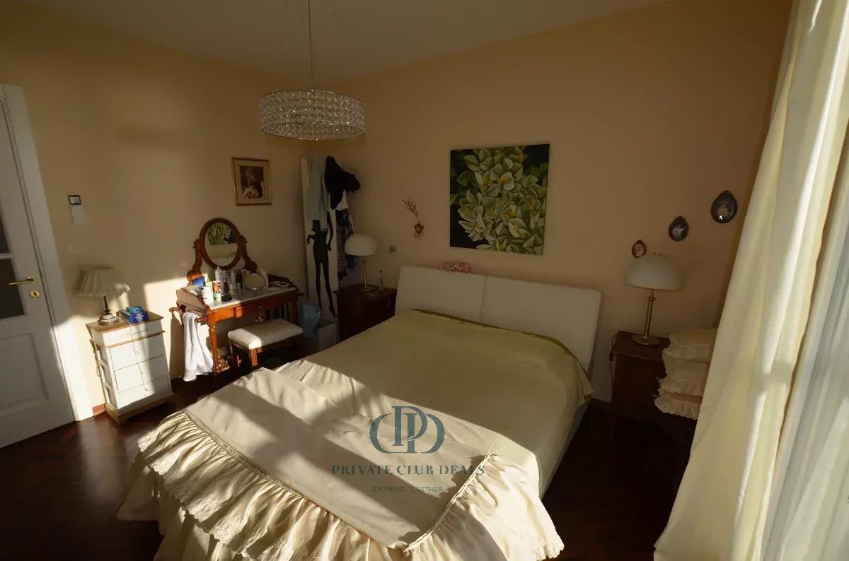 Villa Bordighera - picture 37